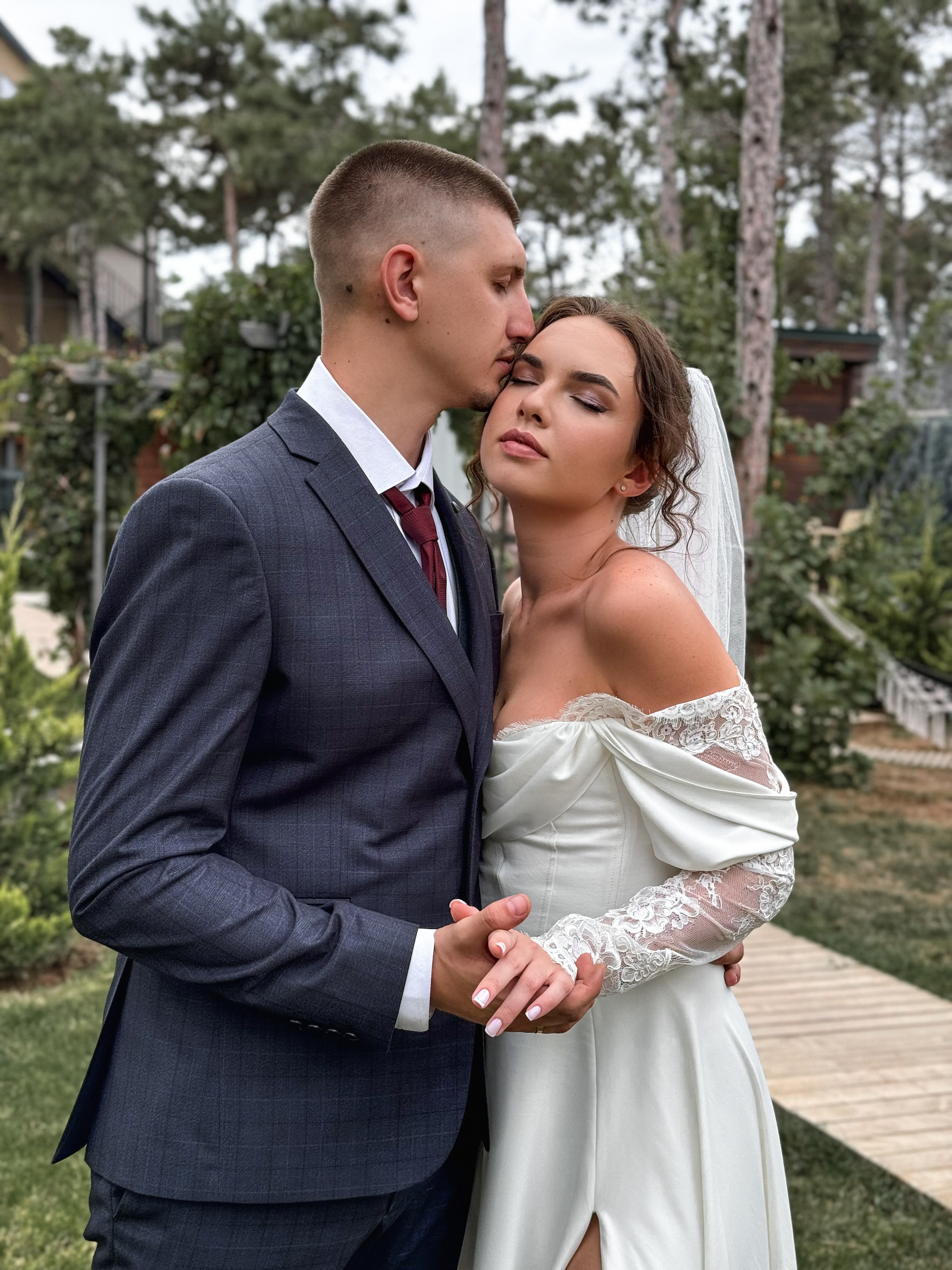 Семейные истории. Фотограф Севастополь — Климова Анастасия