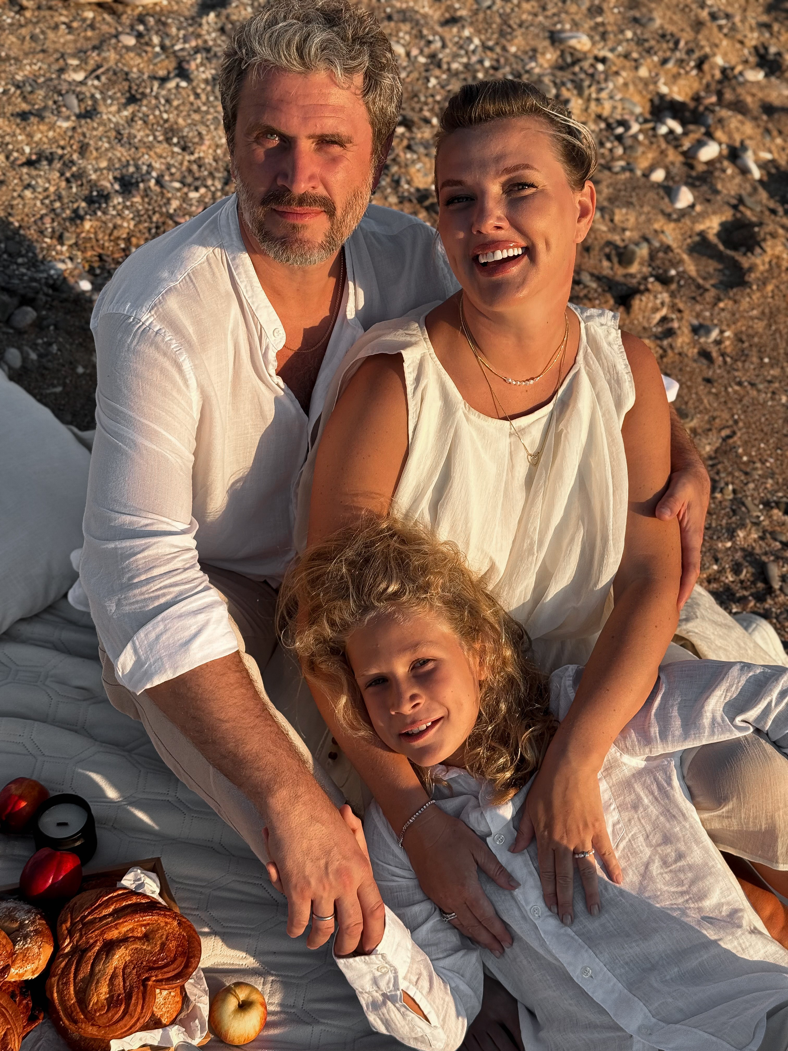 Нина, Иван, Федор. Фотограф Севастополь — Климова Анастасия