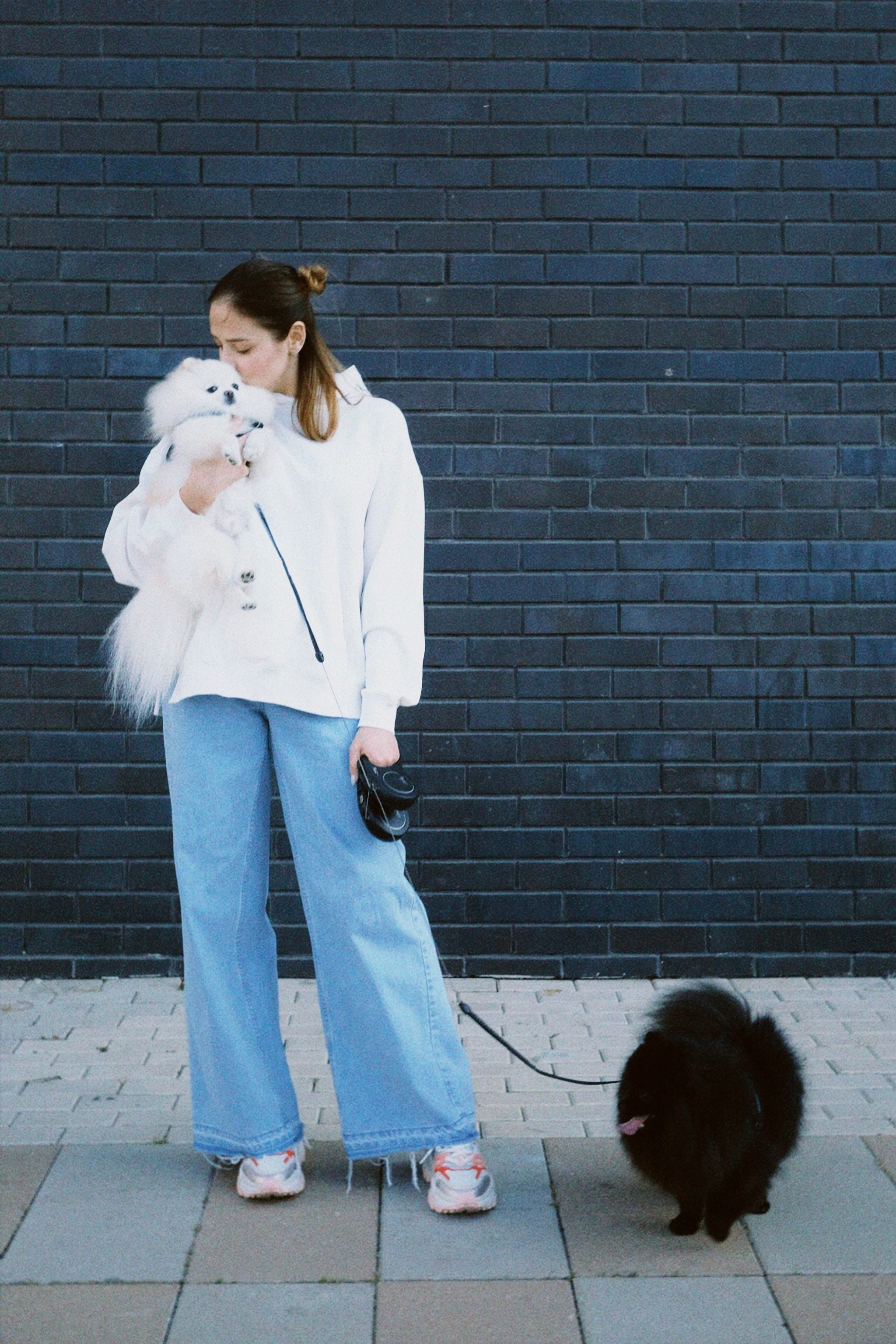 Питомцы. Татьян гертье