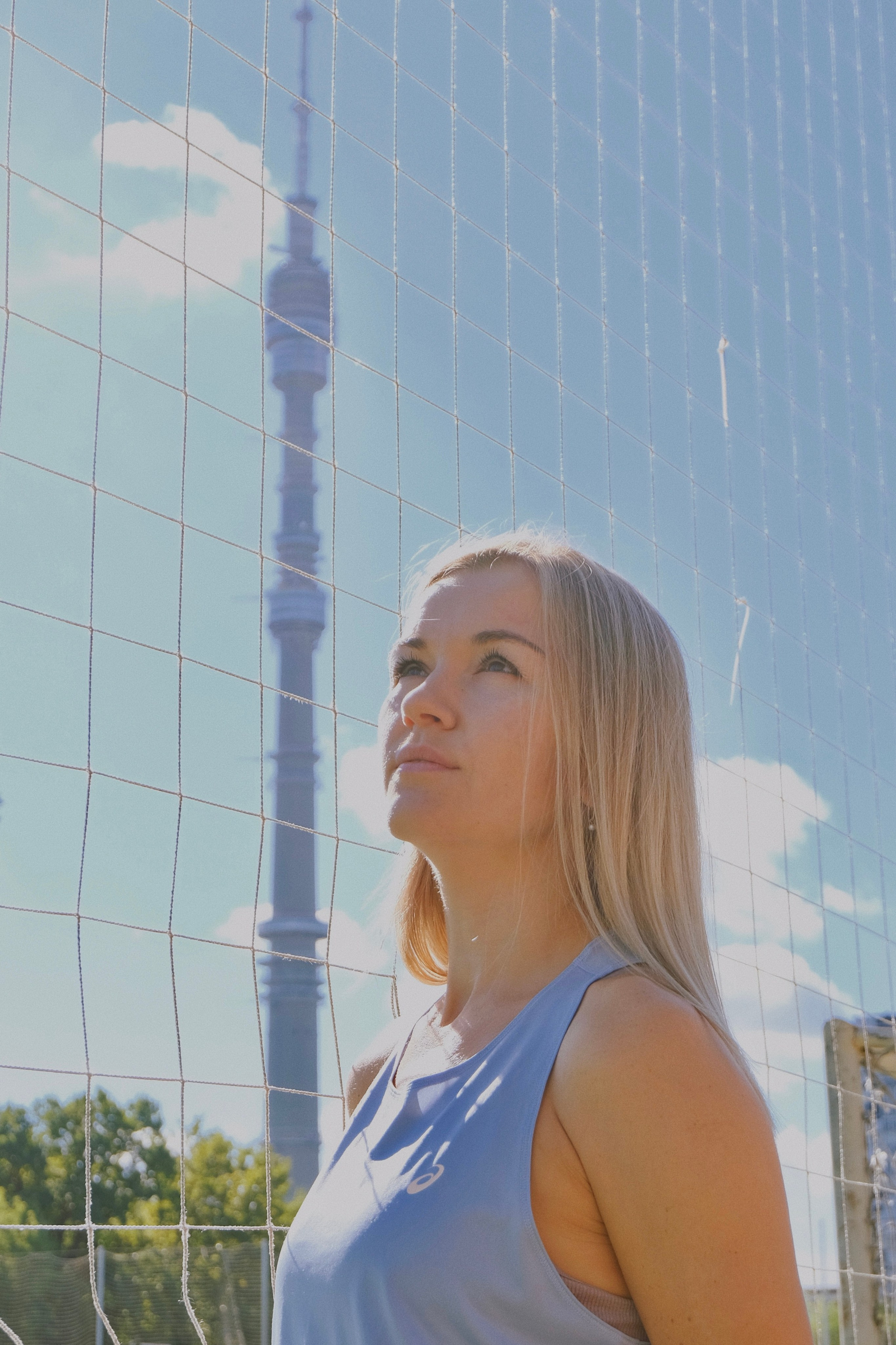 Лица. Татьян гертье