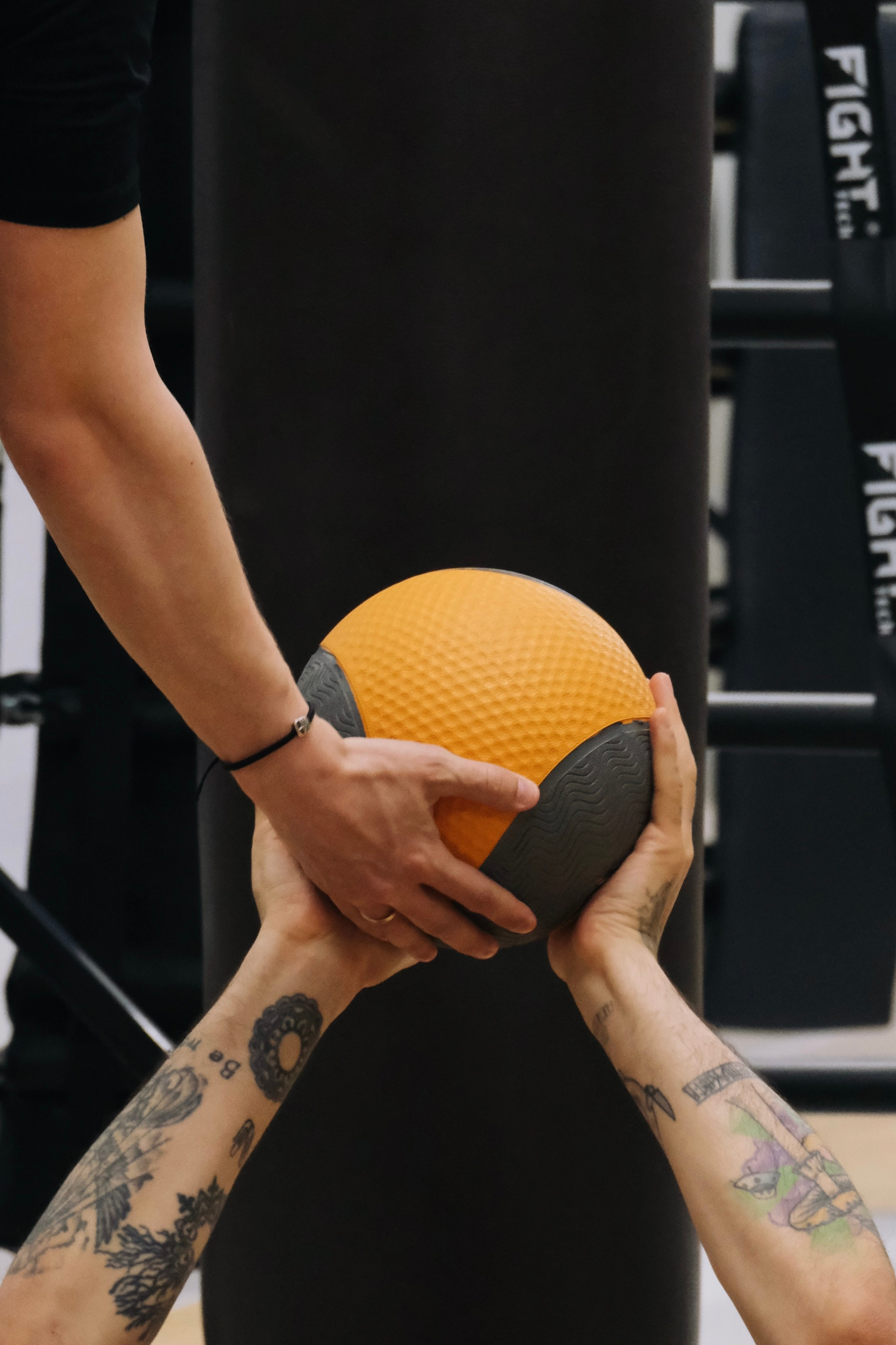 Ichi. Татьян гертье