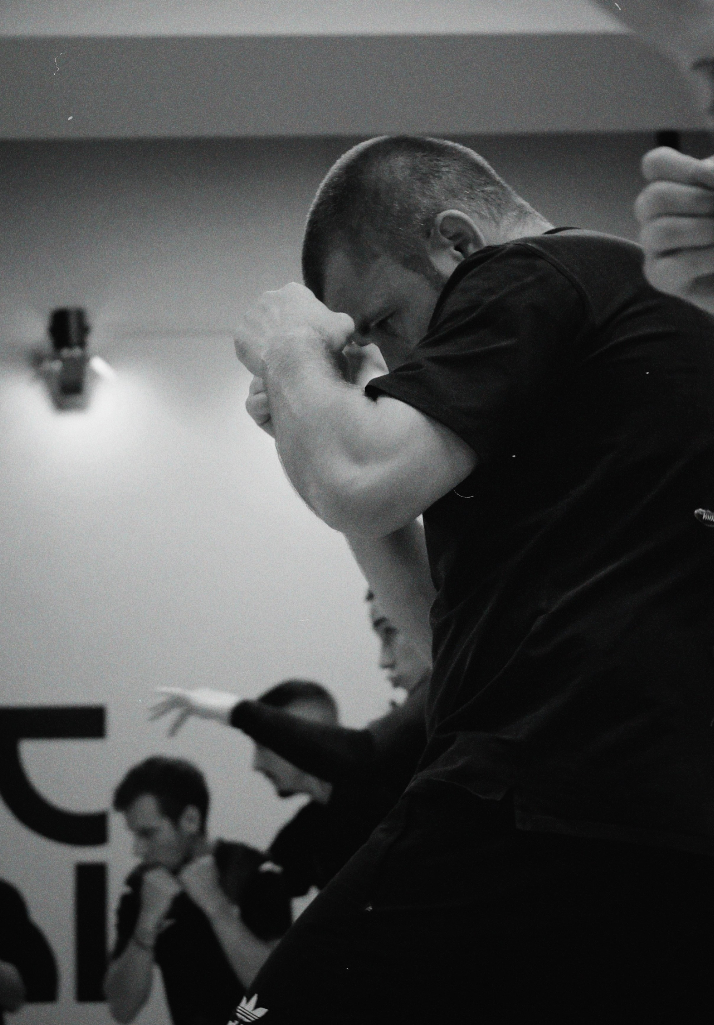 Ichi. Татьян гертье