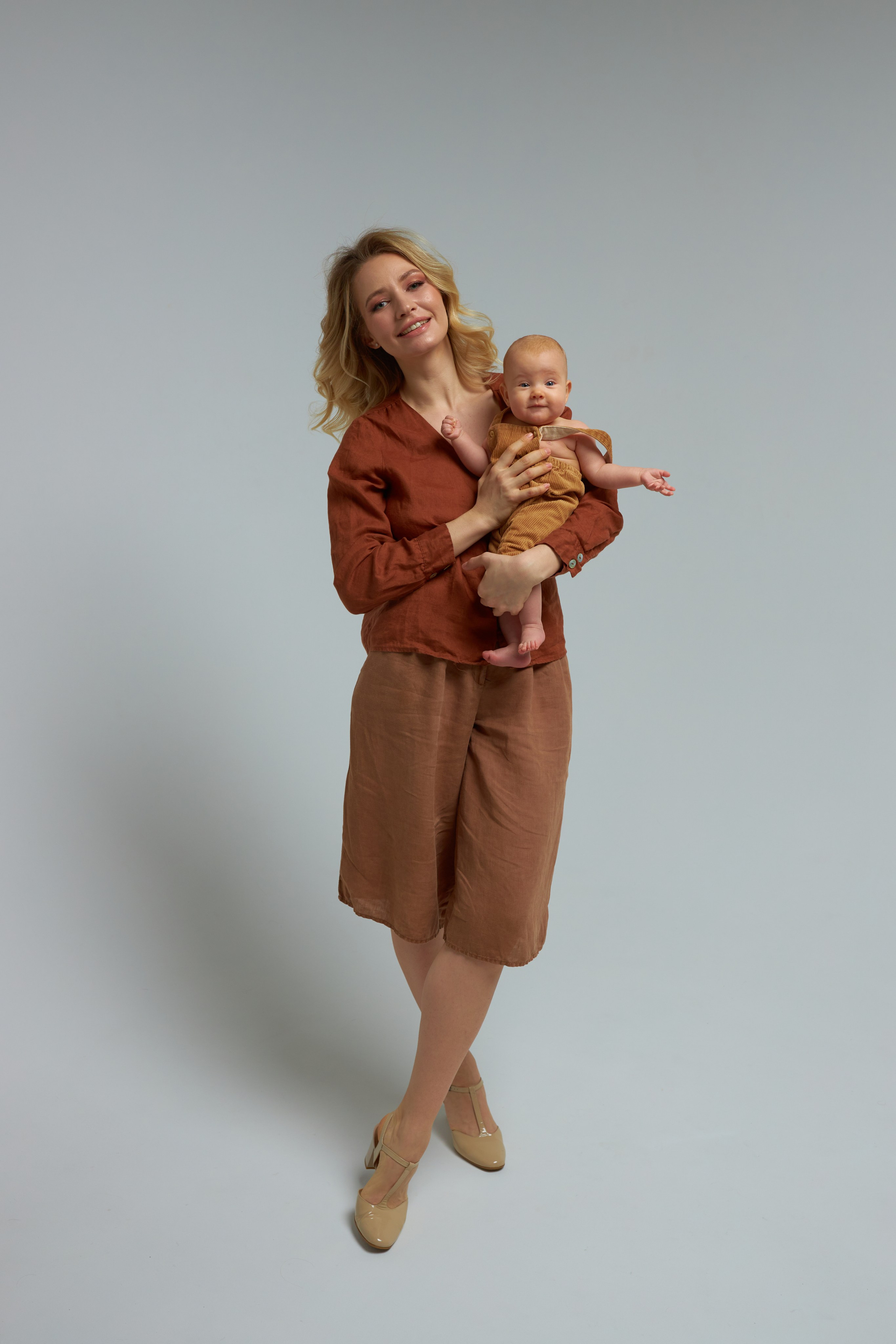 Мама и доча. Фотограф в Санкт-Петербурге Знаменская Ирина