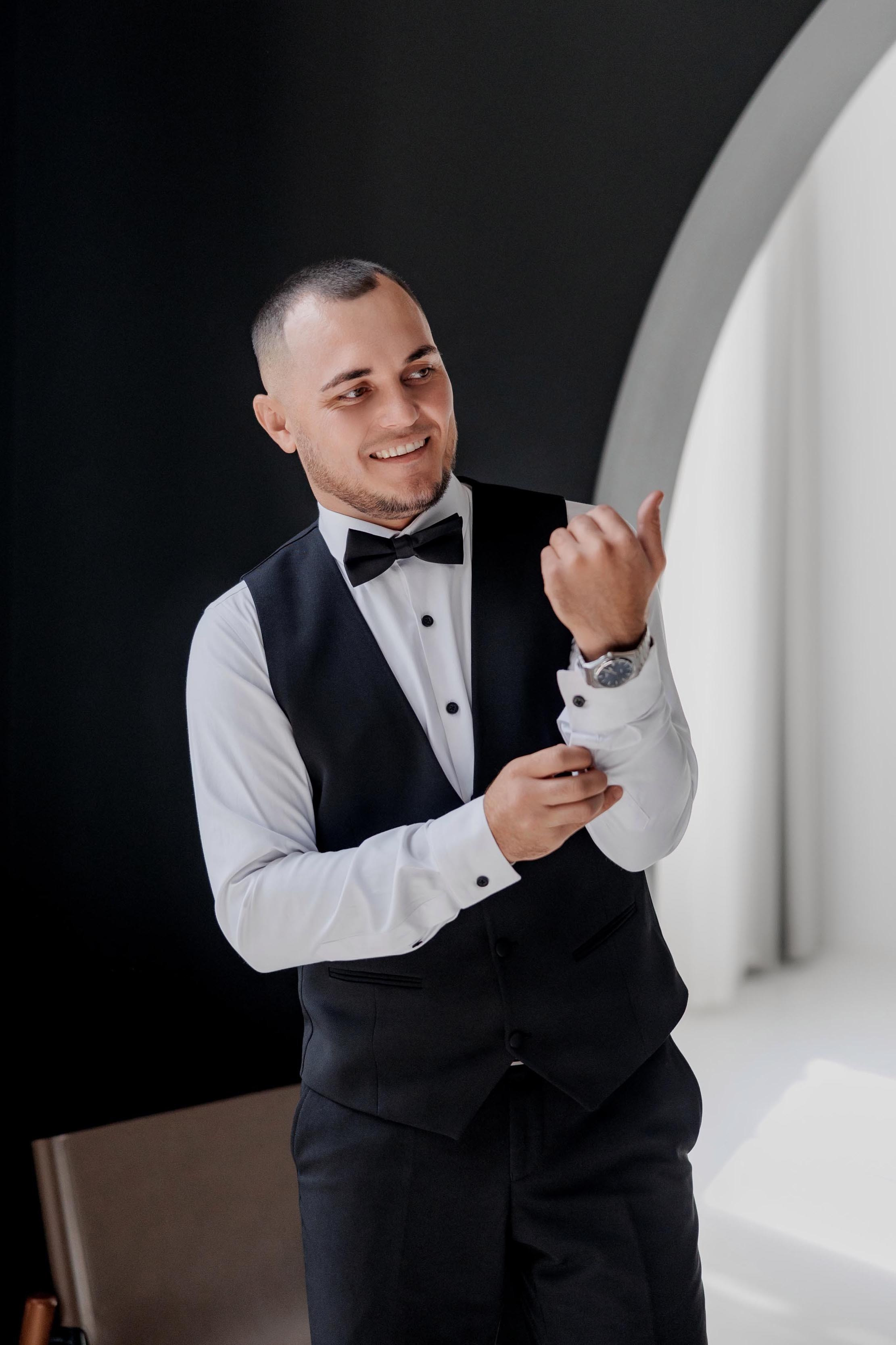 Никита и Анастасия. Свадебный, детский и семейный, интерьерный фотограф в Краснодаре