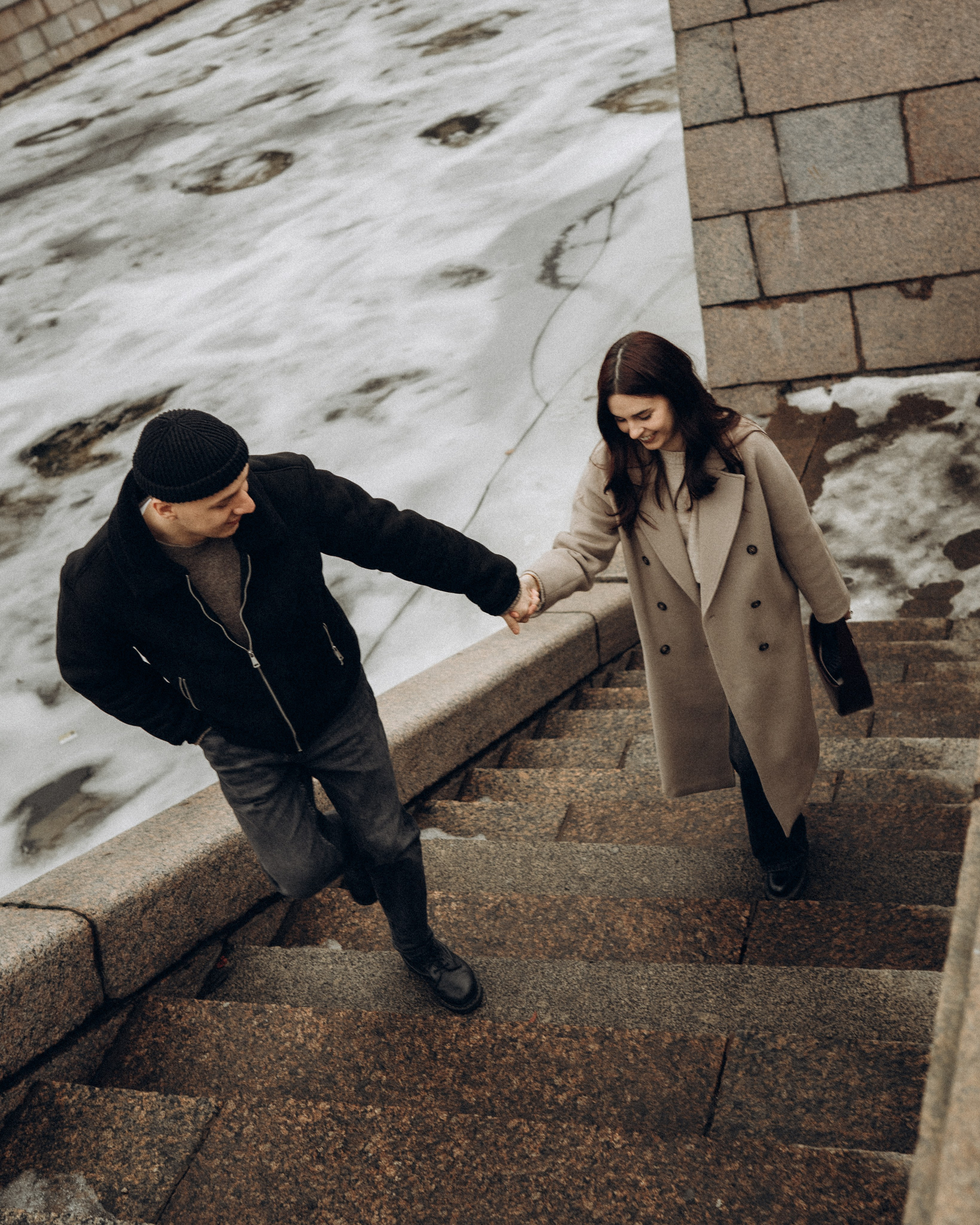 Sofia and Artem. Фотограф из Санкт-Петербурга Григорий Куликов