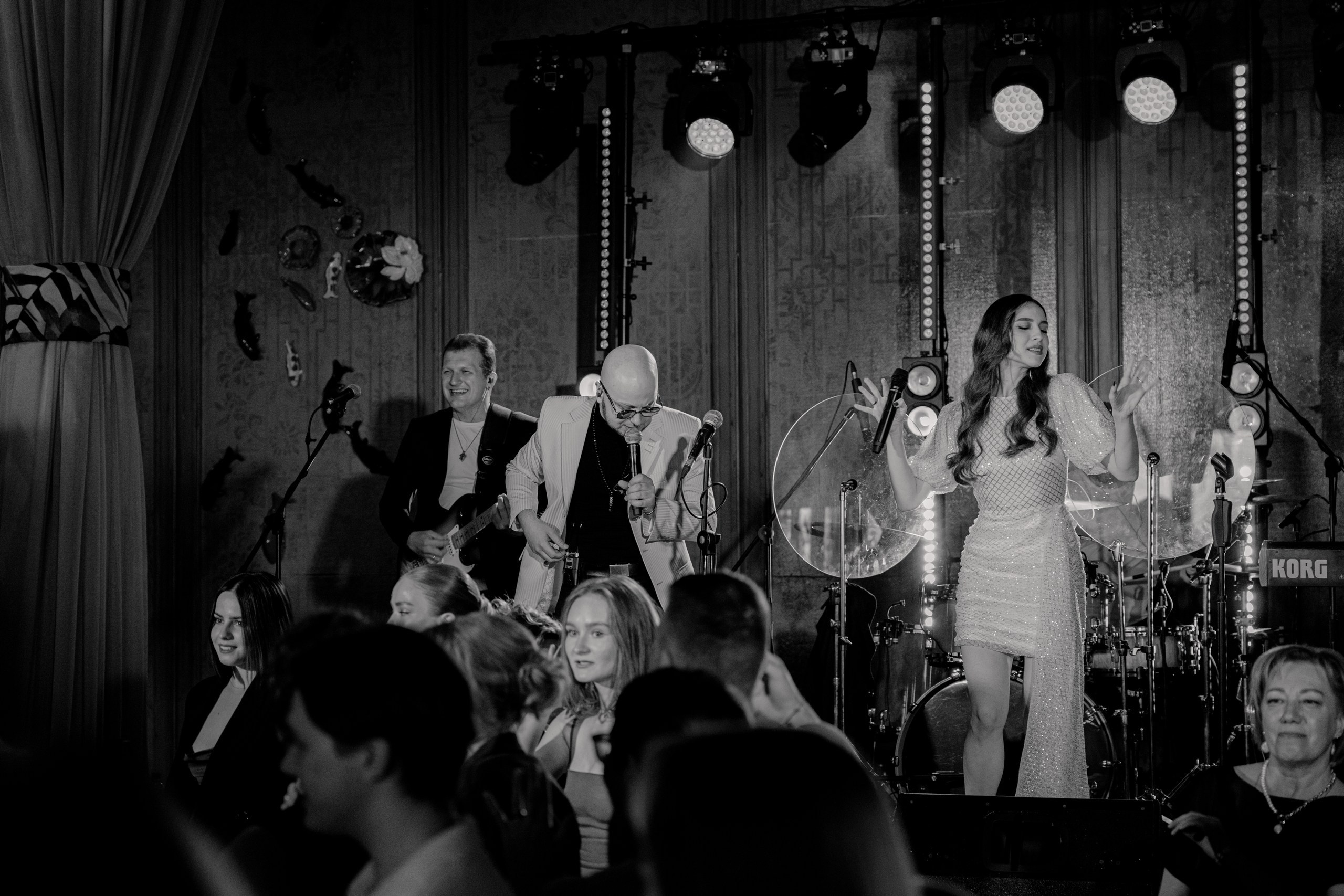 Вася + Арина. Семейный и детский фотограф Юлия Шох