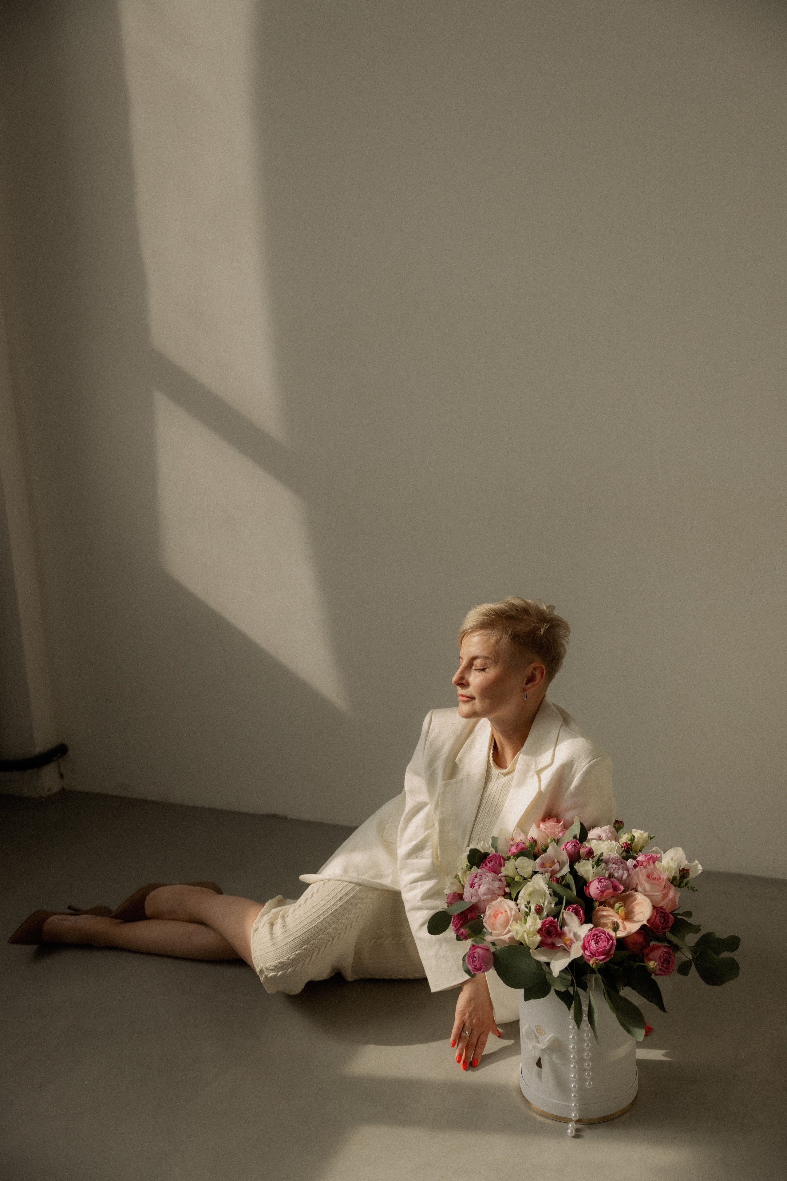 Алексей + Наталья. Семейный и детский фотограф Юлия Шох