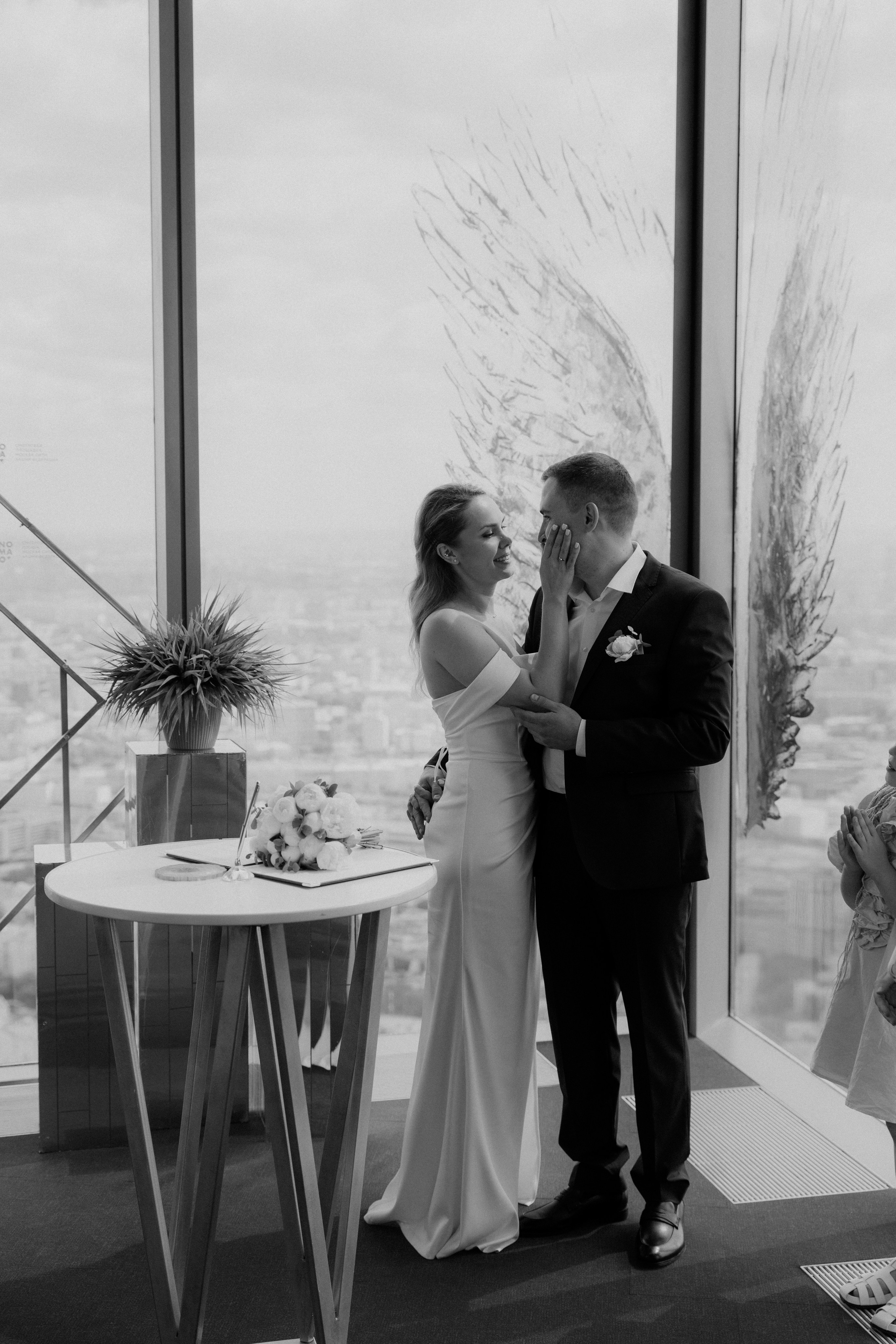 Артем + Мария. Семейный и детский фотограф Юлия Шох