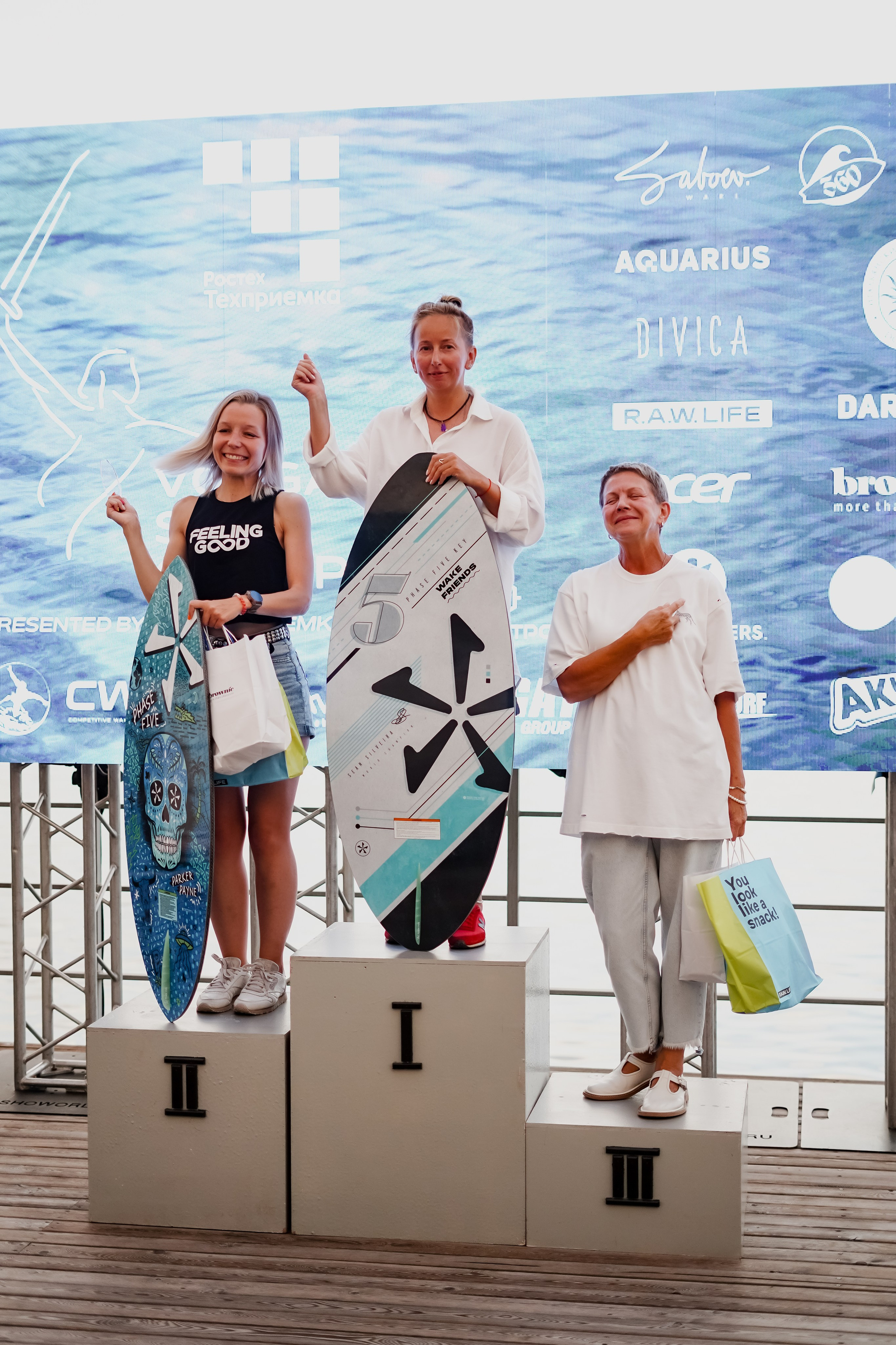 Surf. Фотограф Валерия Крахмалева