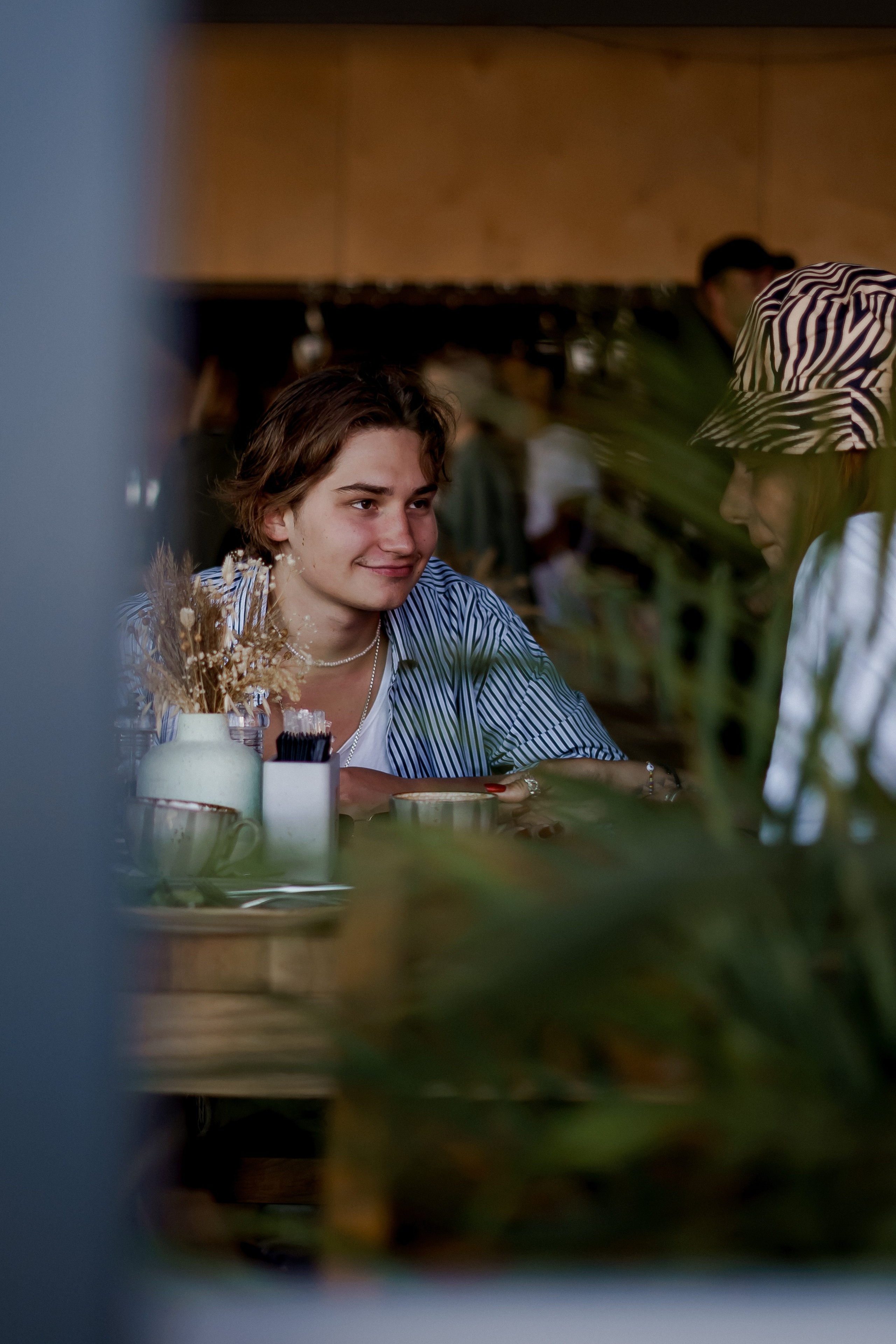 Surf 2024. Фотограф Валерия Крахмалева