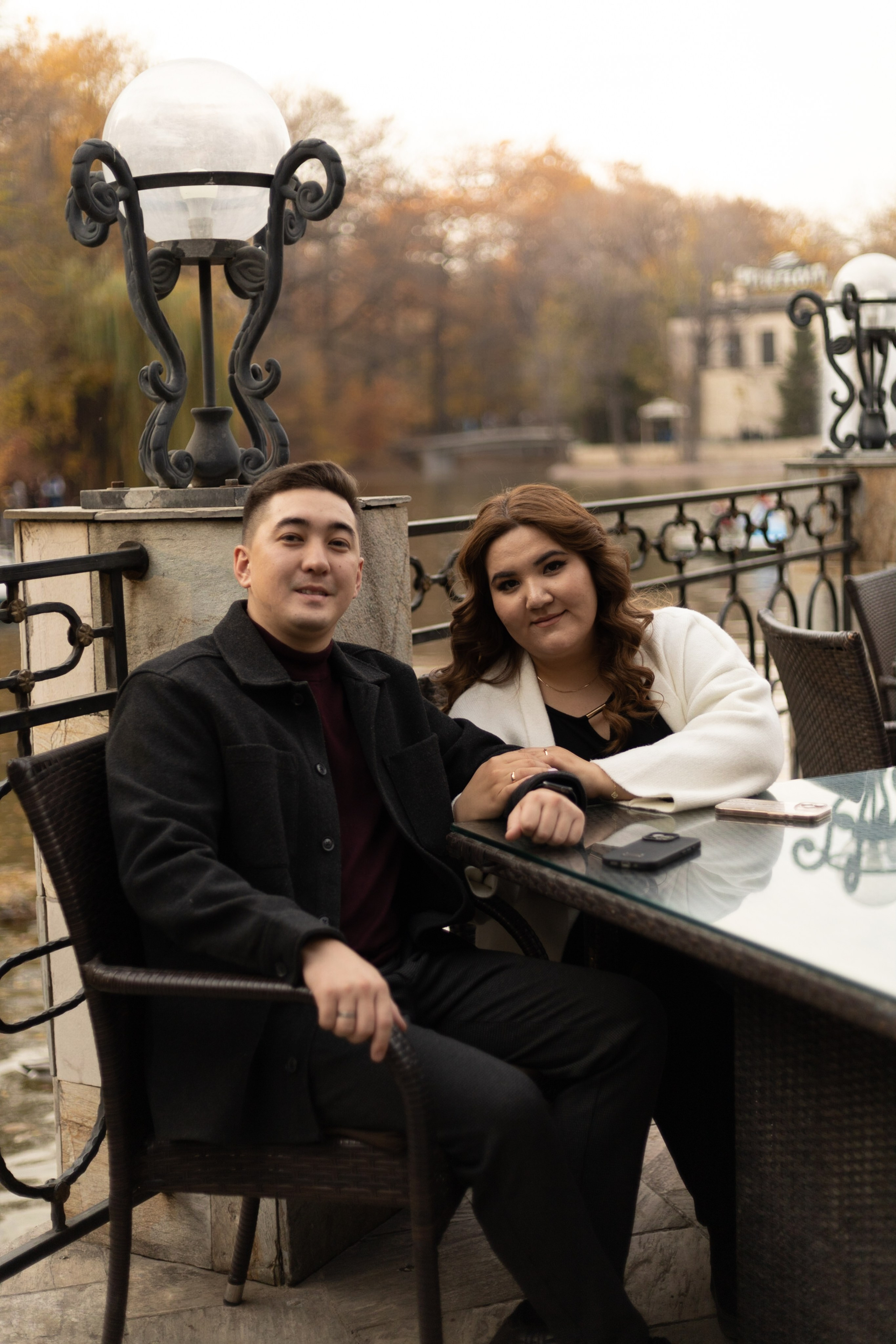 Айбар & Жанна. Свадебный фотограф Алматы Ниязов Руслан