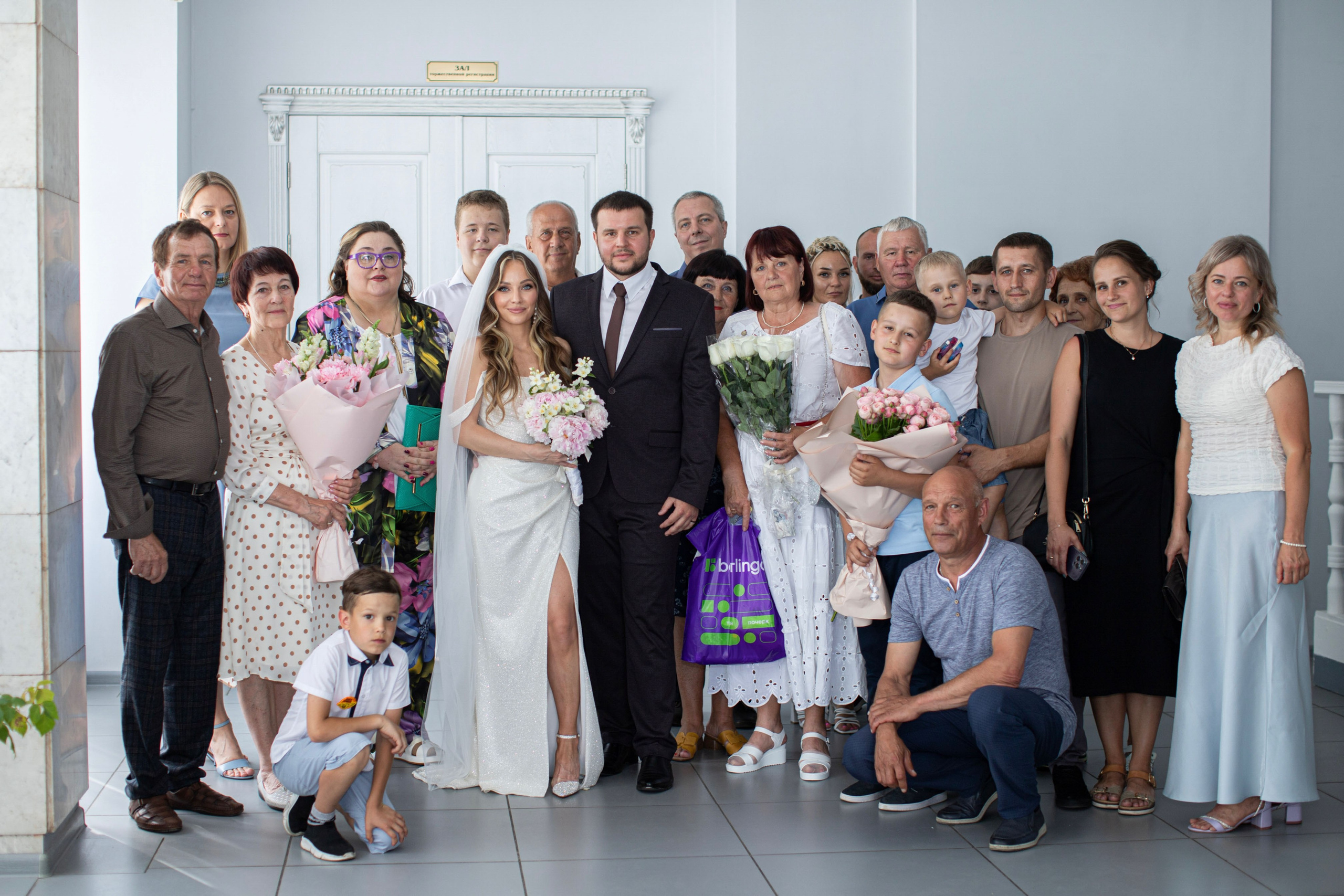 15 июня Ольга. Фотограф Лиана Артемова в Пензе