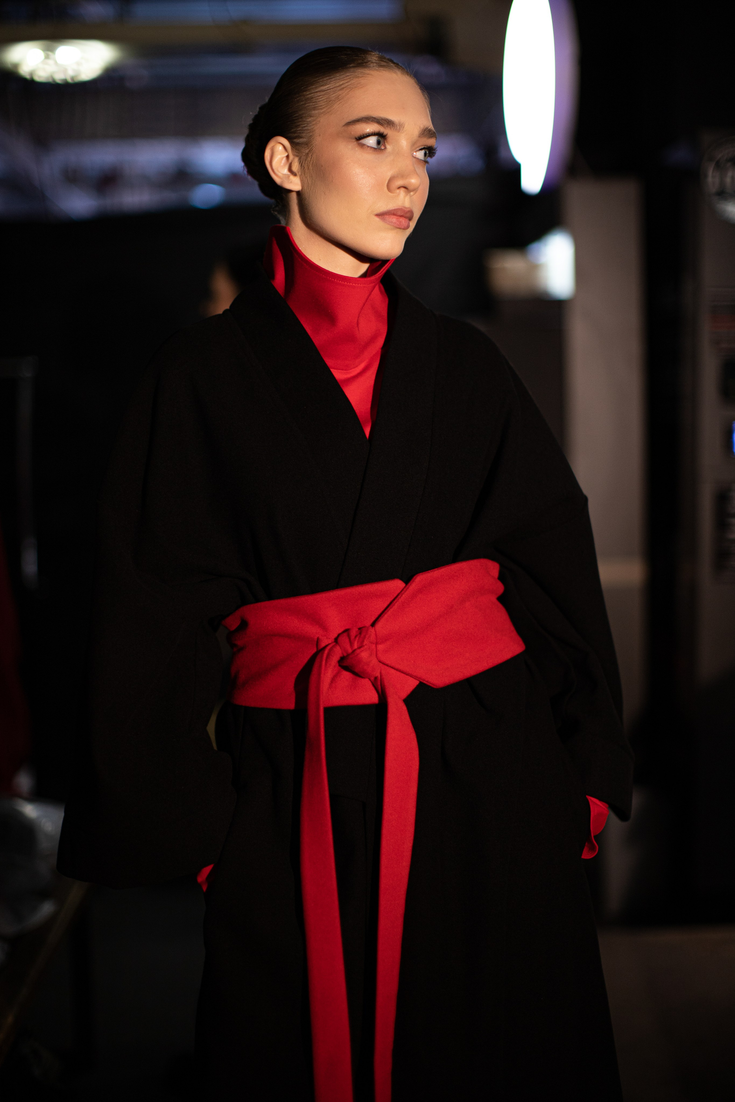 ESTRAN FASHION SHOW 4. Фотограф Лиана Артемова в Пензе