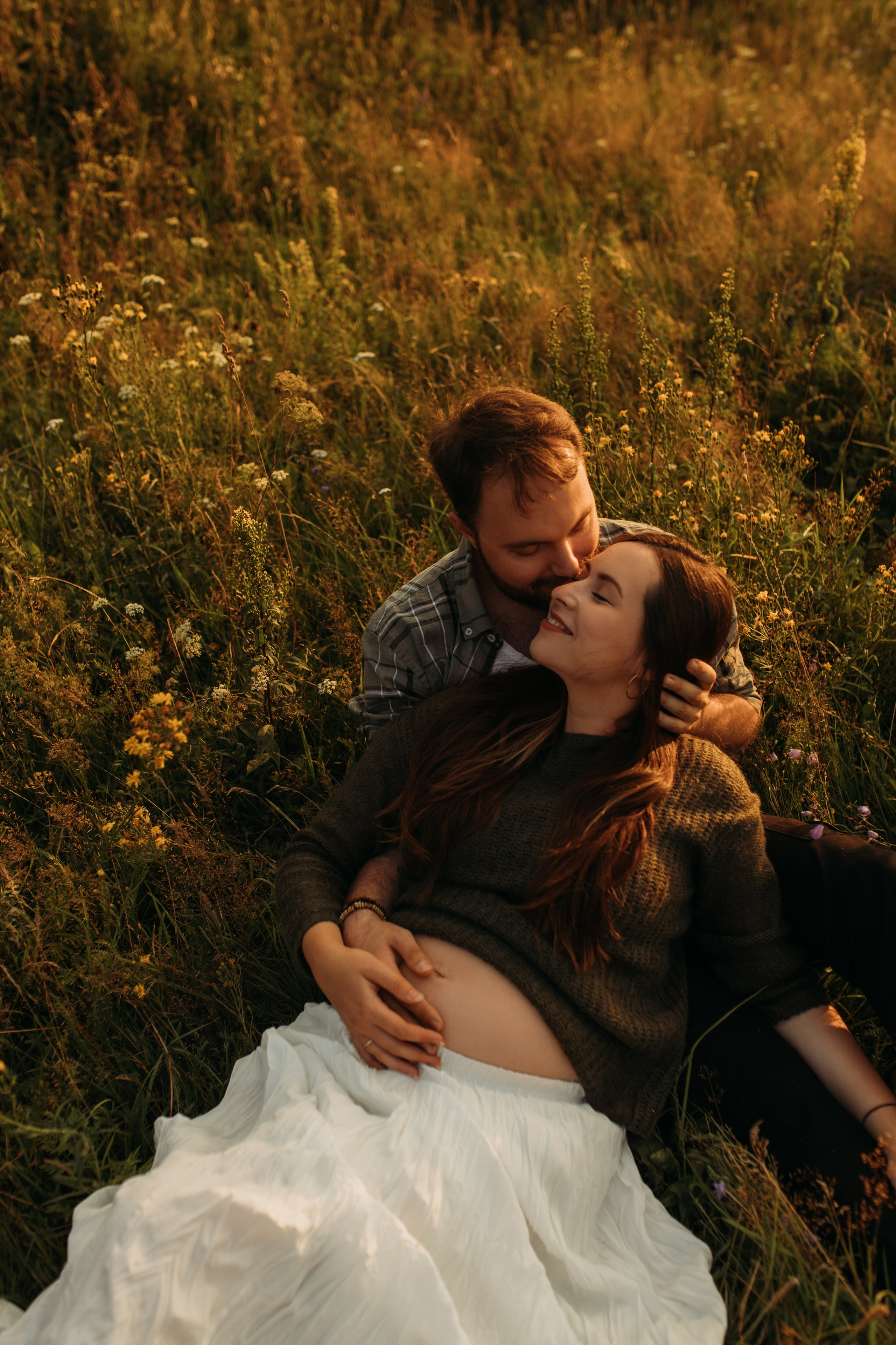Кирилл и Катерина. Фотограф в Санкт-Петербурге и Ленинградской области. Касаткина Ксения