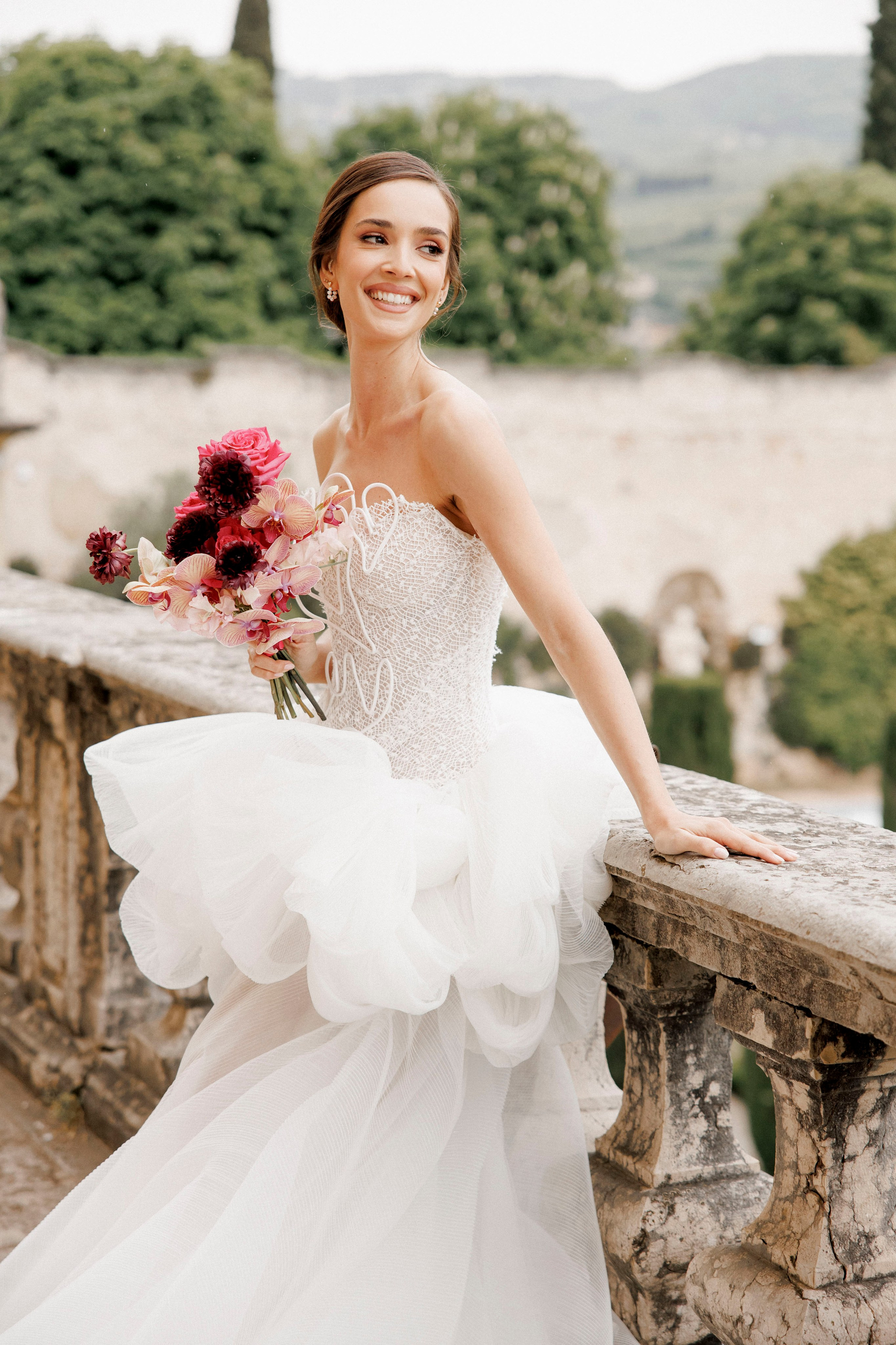 Eleonora & Lapo | Italy. Главная