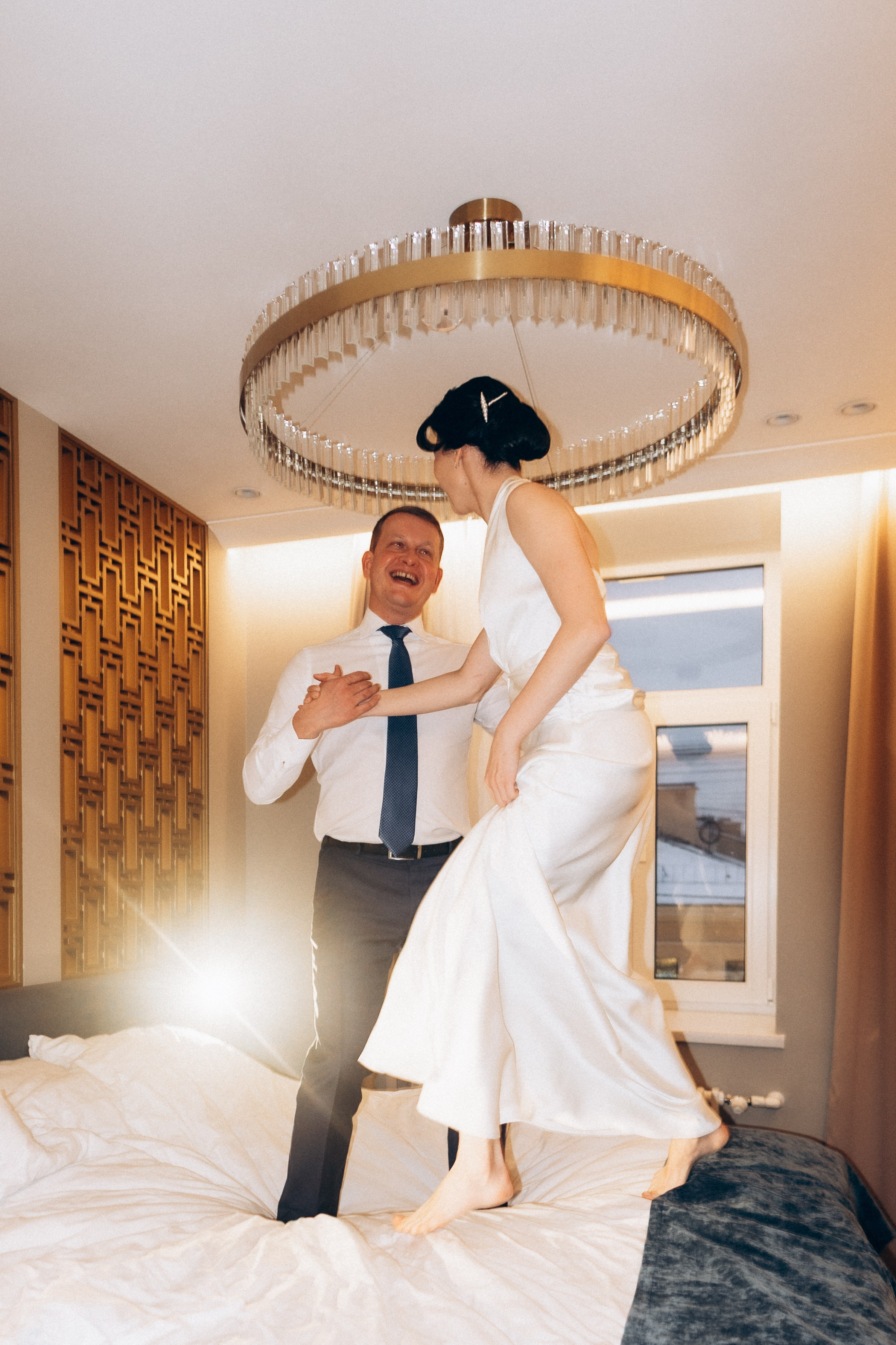 Свадебная (отель+загс). Фотограф ПИТЕР СПБ Надежда Баранова