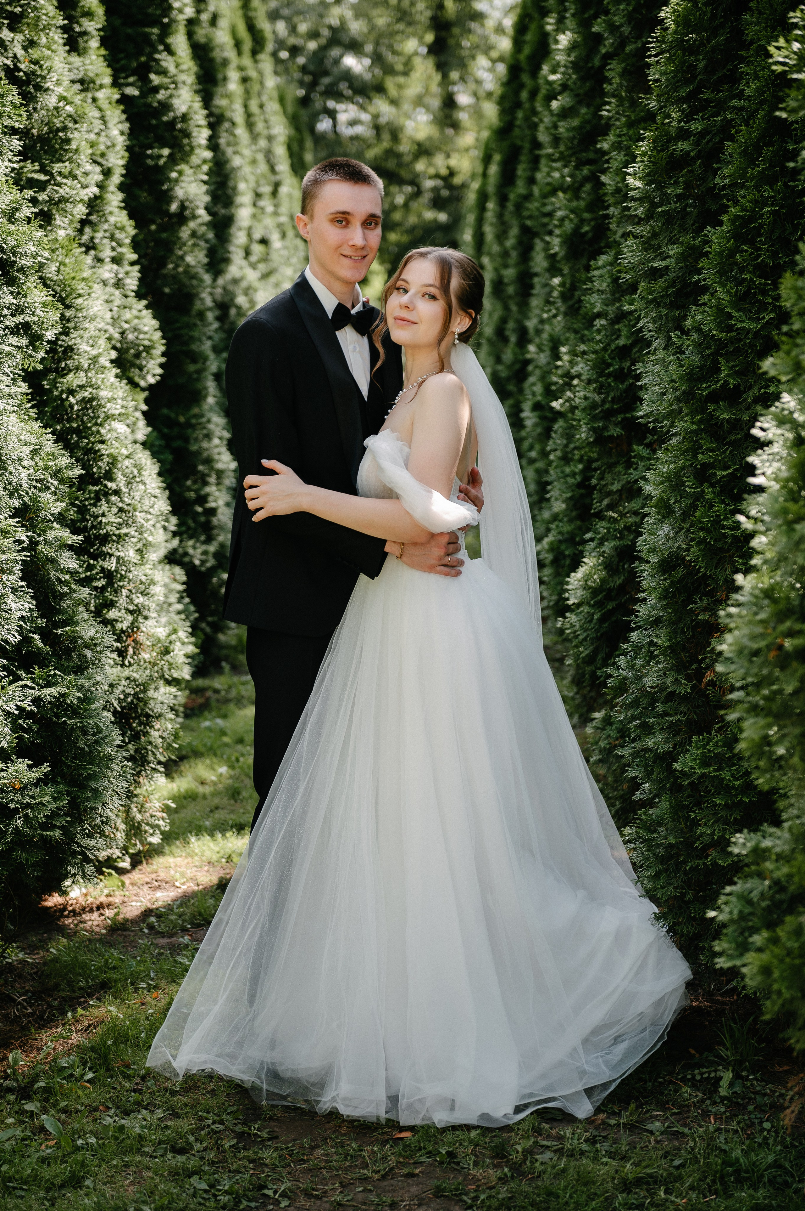 Д&А. Фотограф Рязань. Дарья Дмитриева