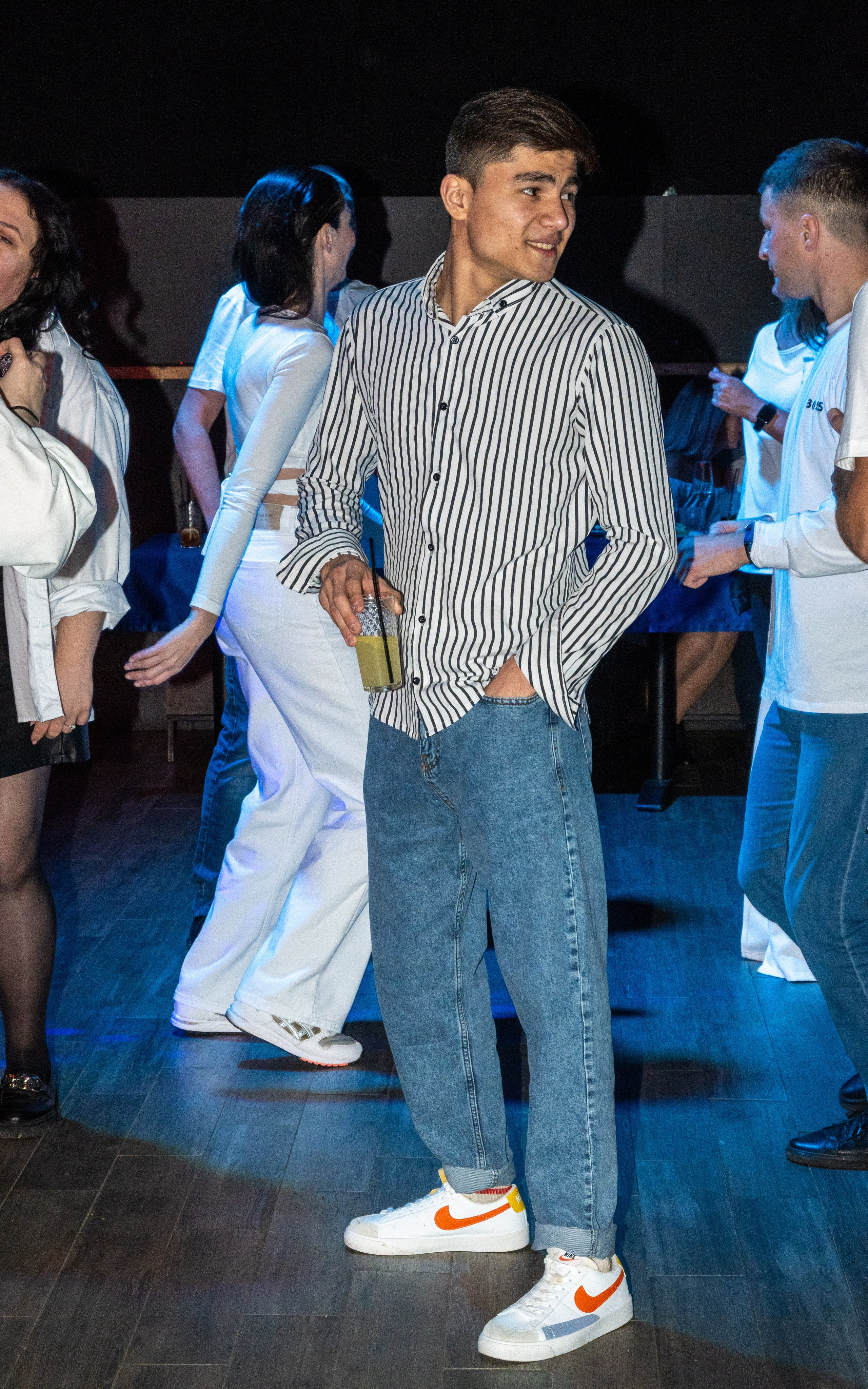 Репортаж Автосуши. Akilova.love.photo