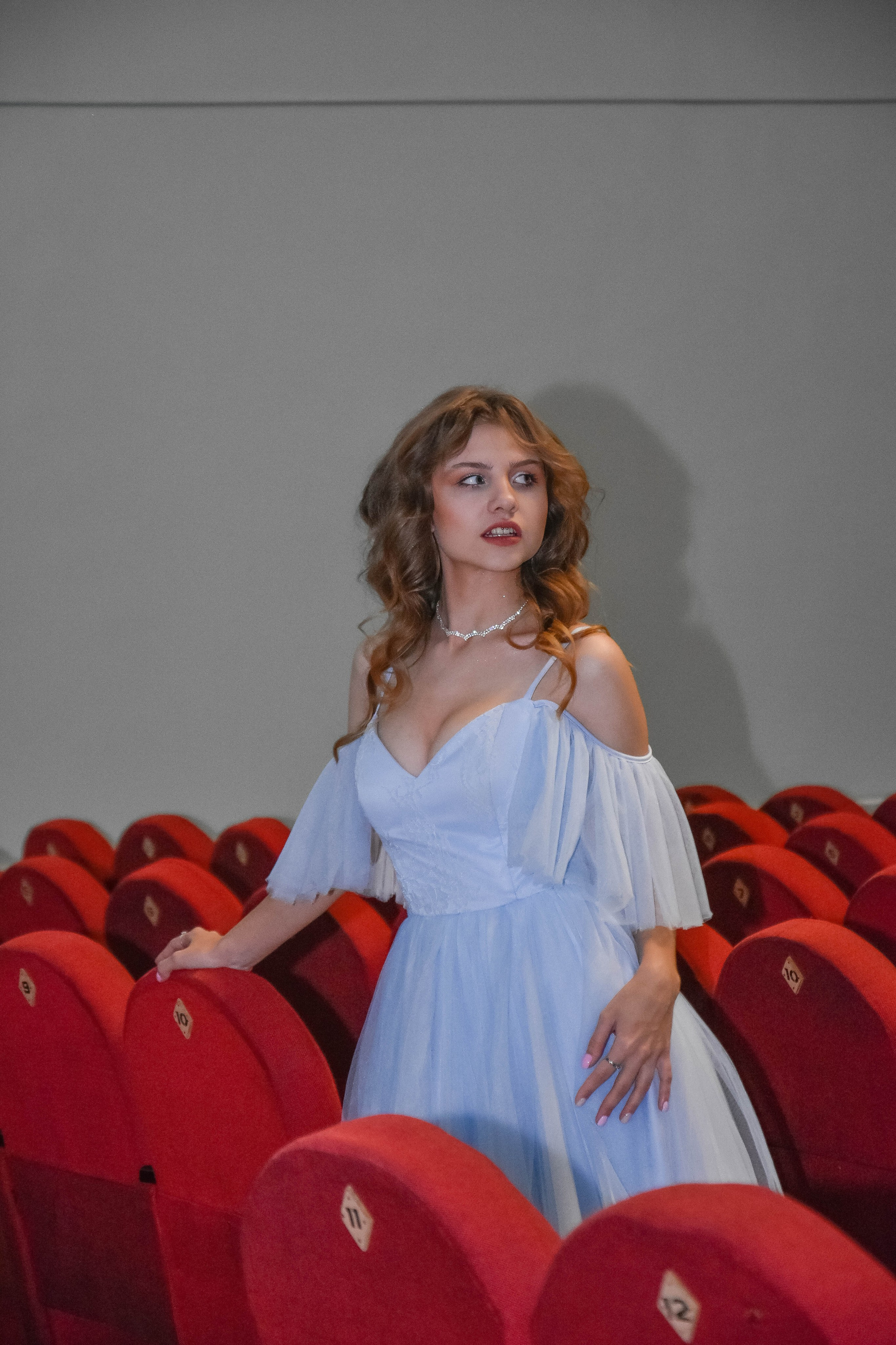 Дарья. Женский фотограф в Людиново и Киров