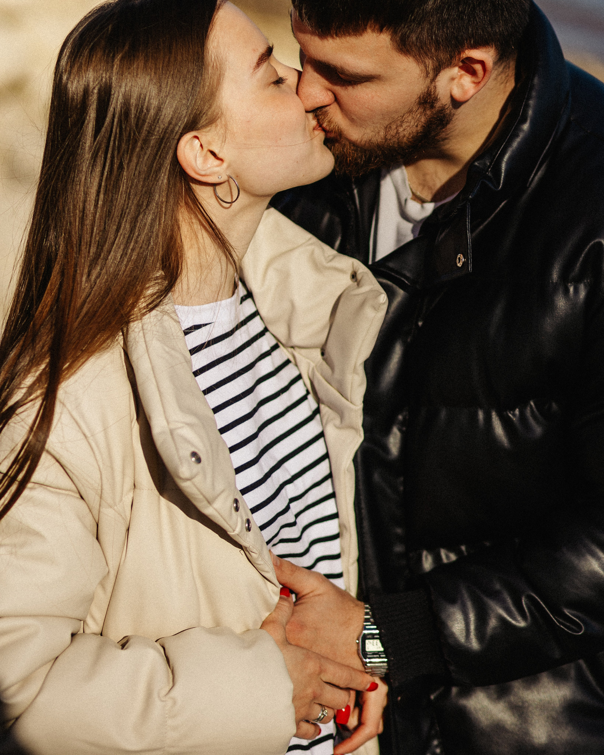 Радислав и Алина. Свадебный и репортажный фотограф в Перми