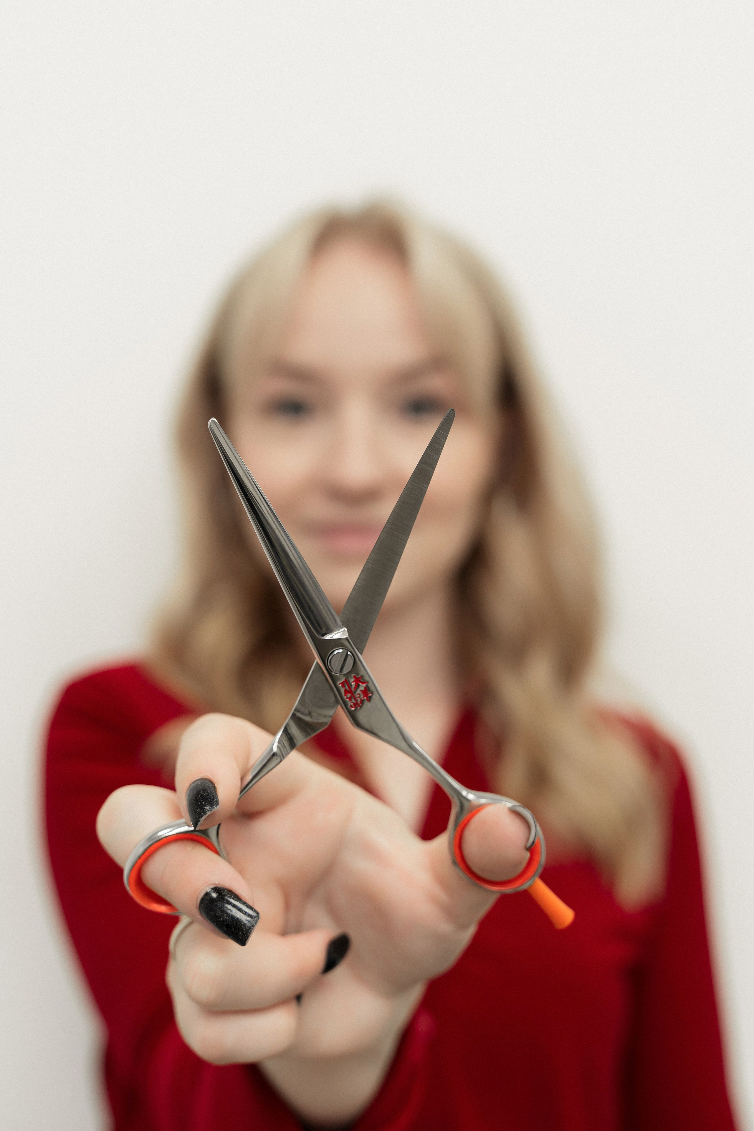 Парикмахер-колорист. Фотограф Алина Филимонова Тверь