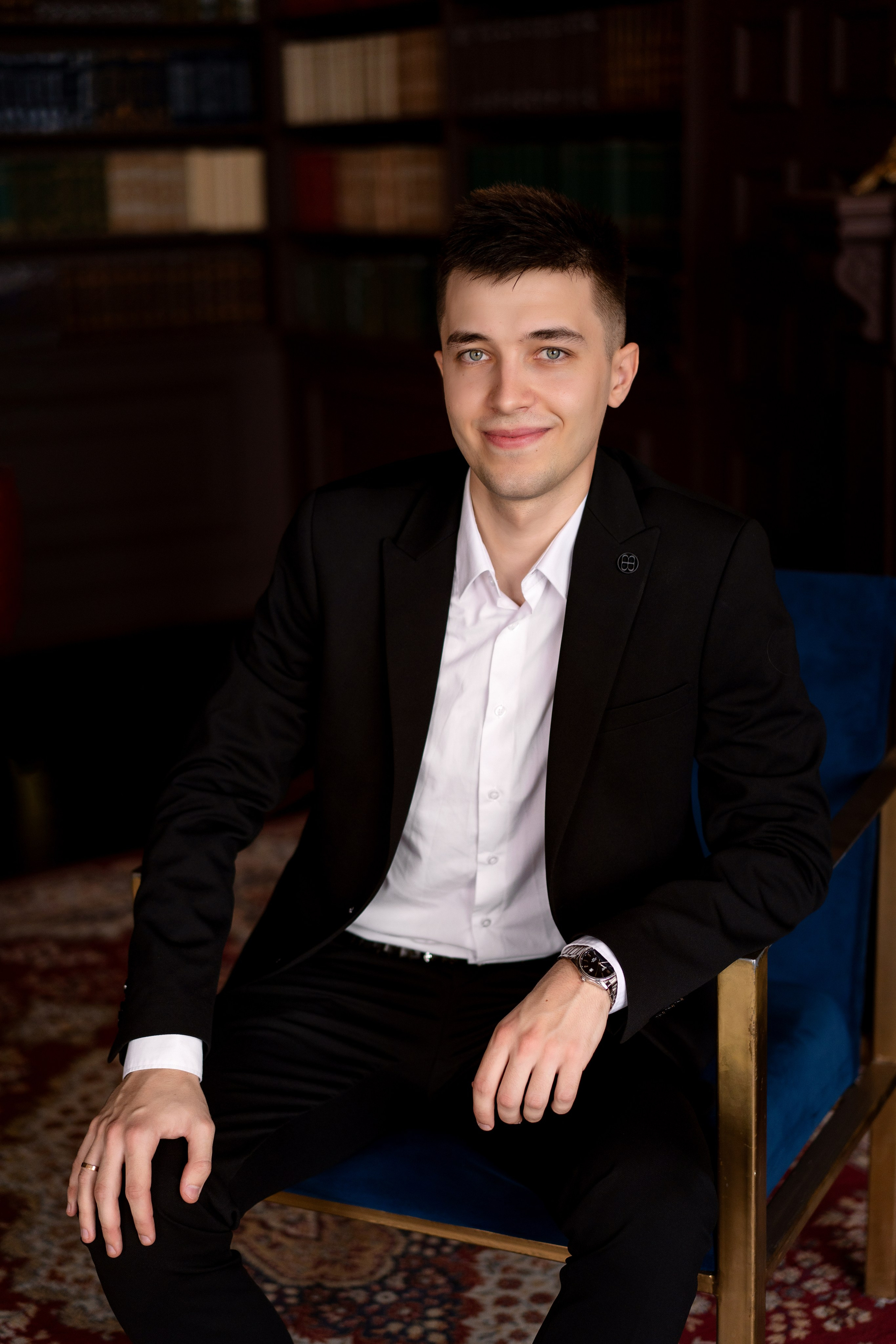 Тимофей и Катя. Семейный и свадебный фотограф Минск, Беларусь Анна Орловская