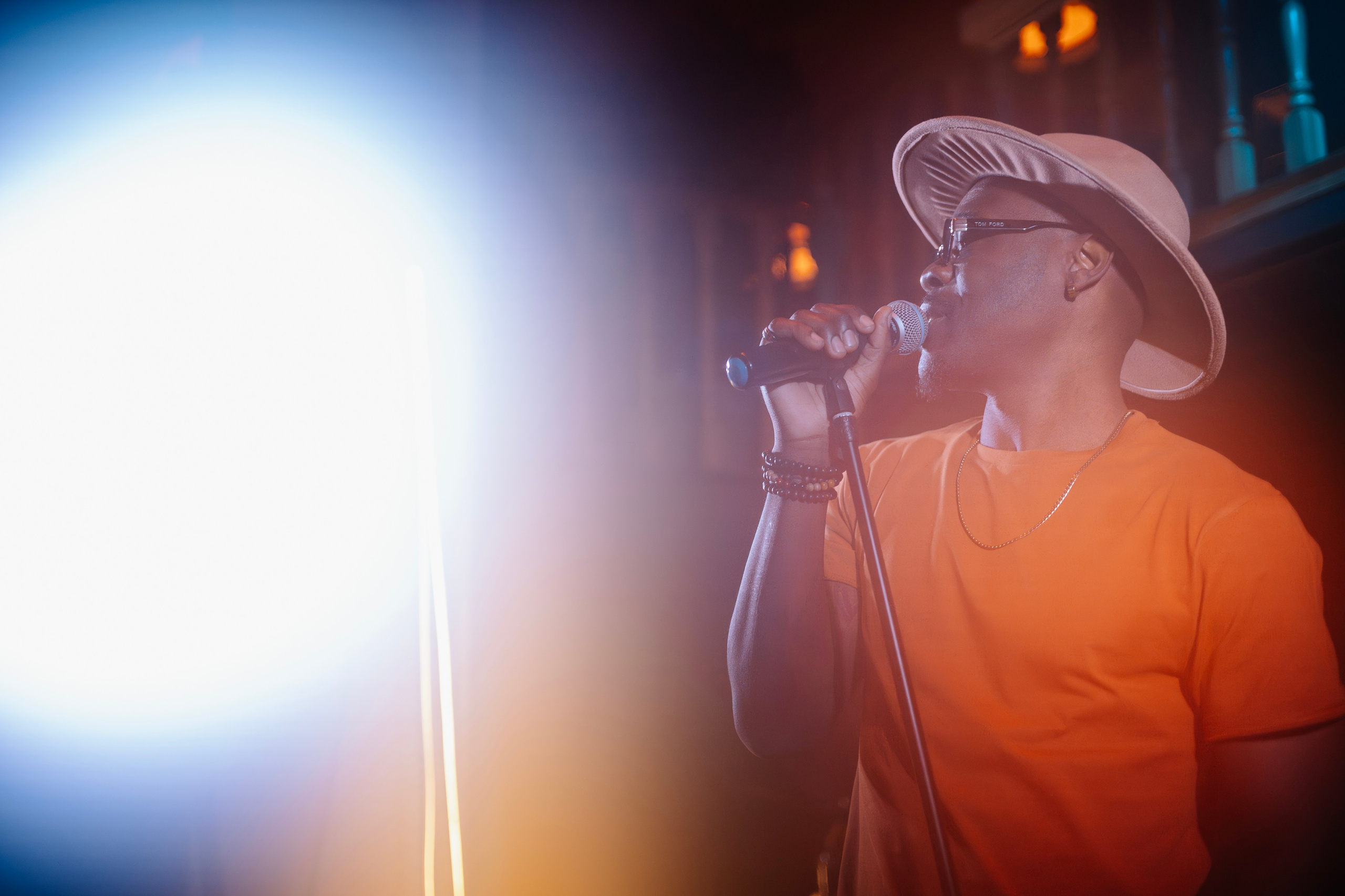 Концертное. Фотограф в Екатеринбурге Поляков Алексей