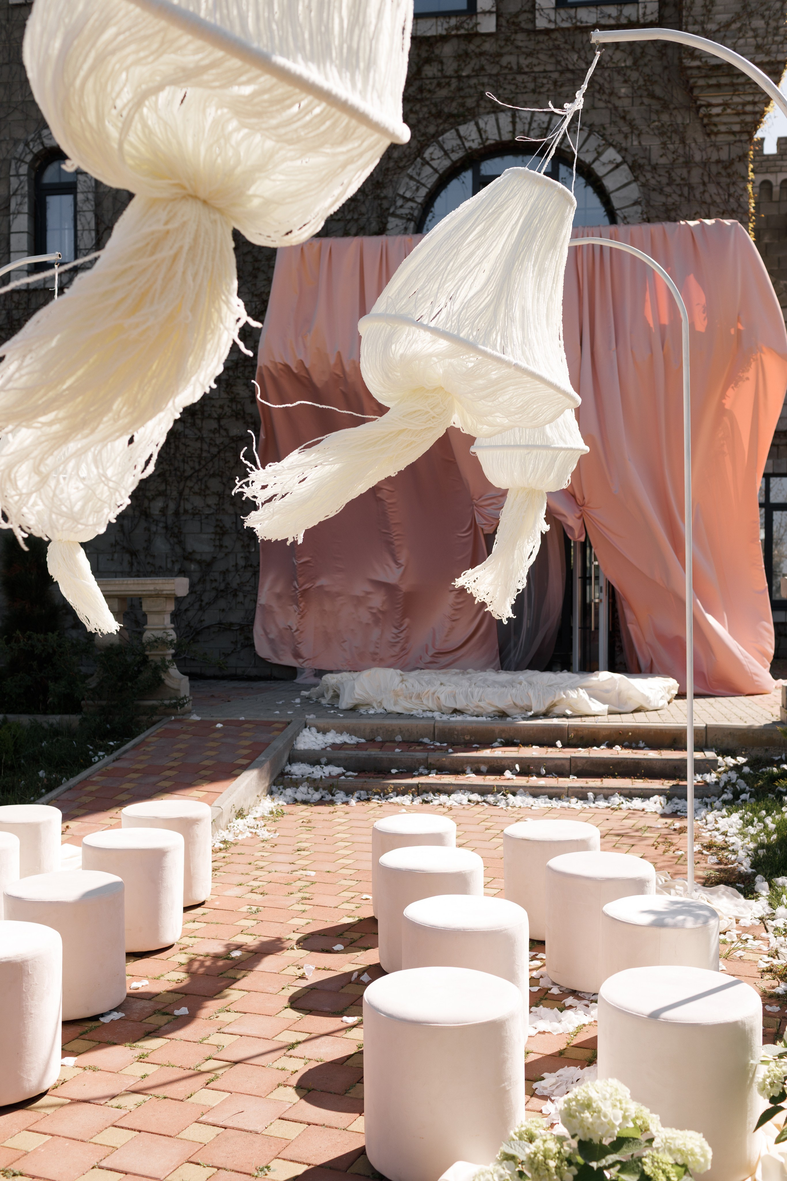 Pink. Свадебный фотограф в Краснодаре Елизавета Горшенёва