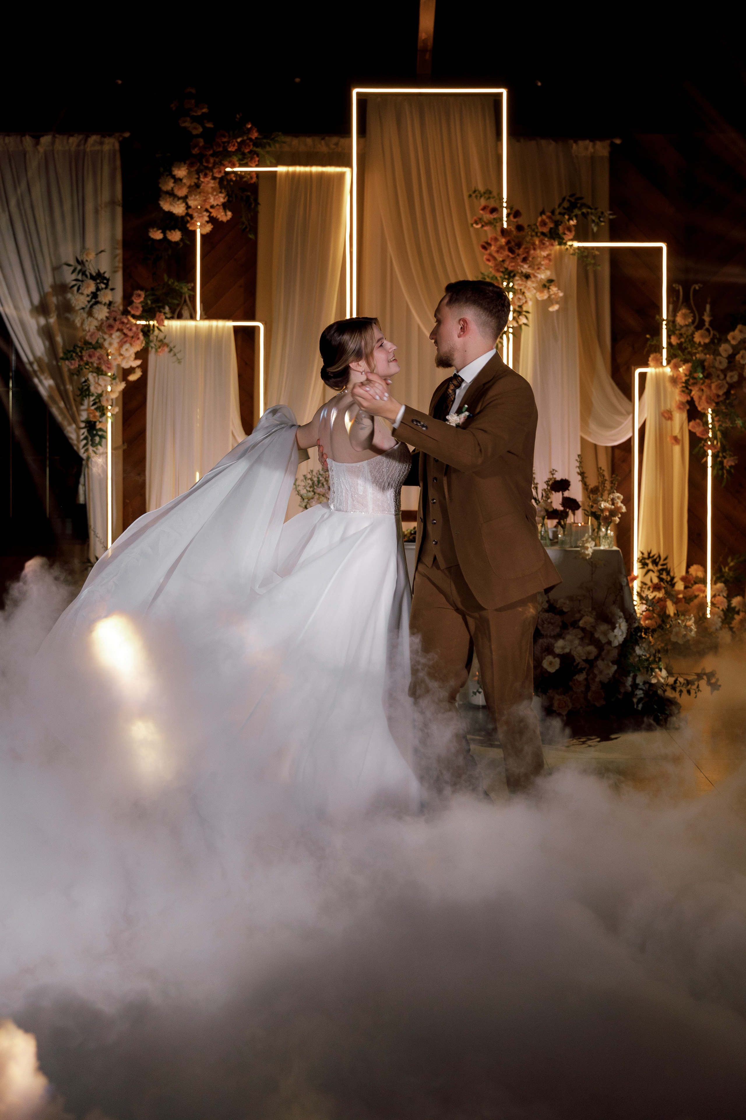 Ласковое «Бубусик». Свадебный фотограф в Краснодаре Елизавета Горшенёва