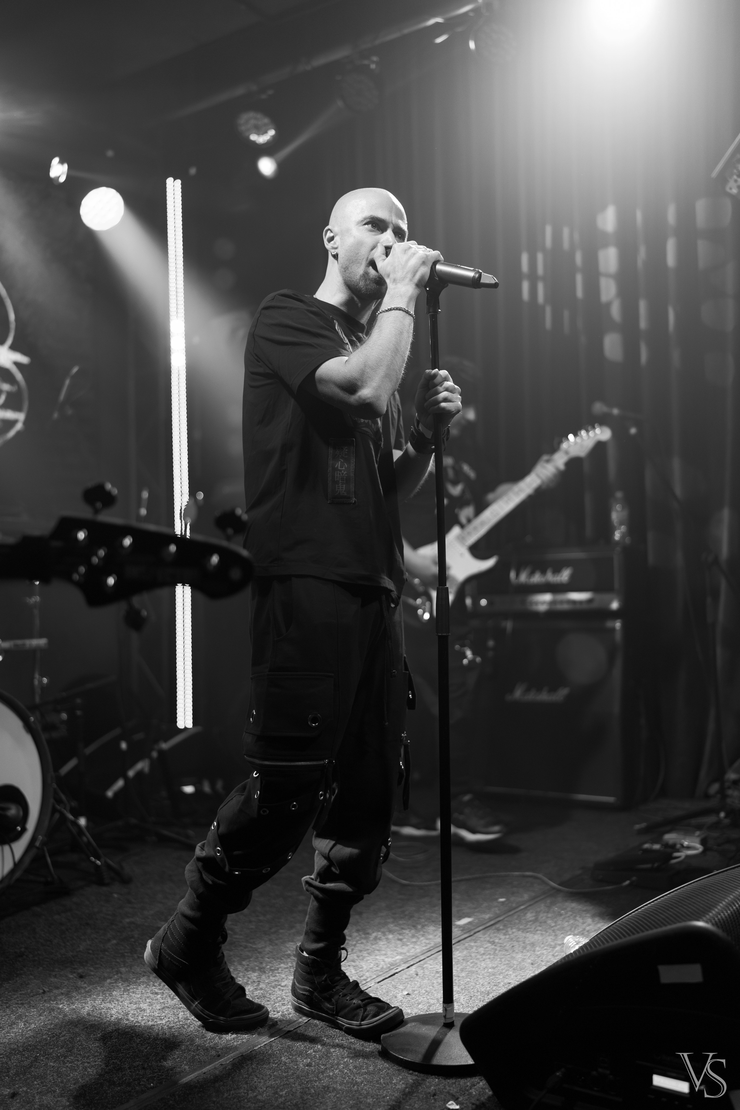 Crash test, Роман Захаров. Фотограф Виктор Степанов