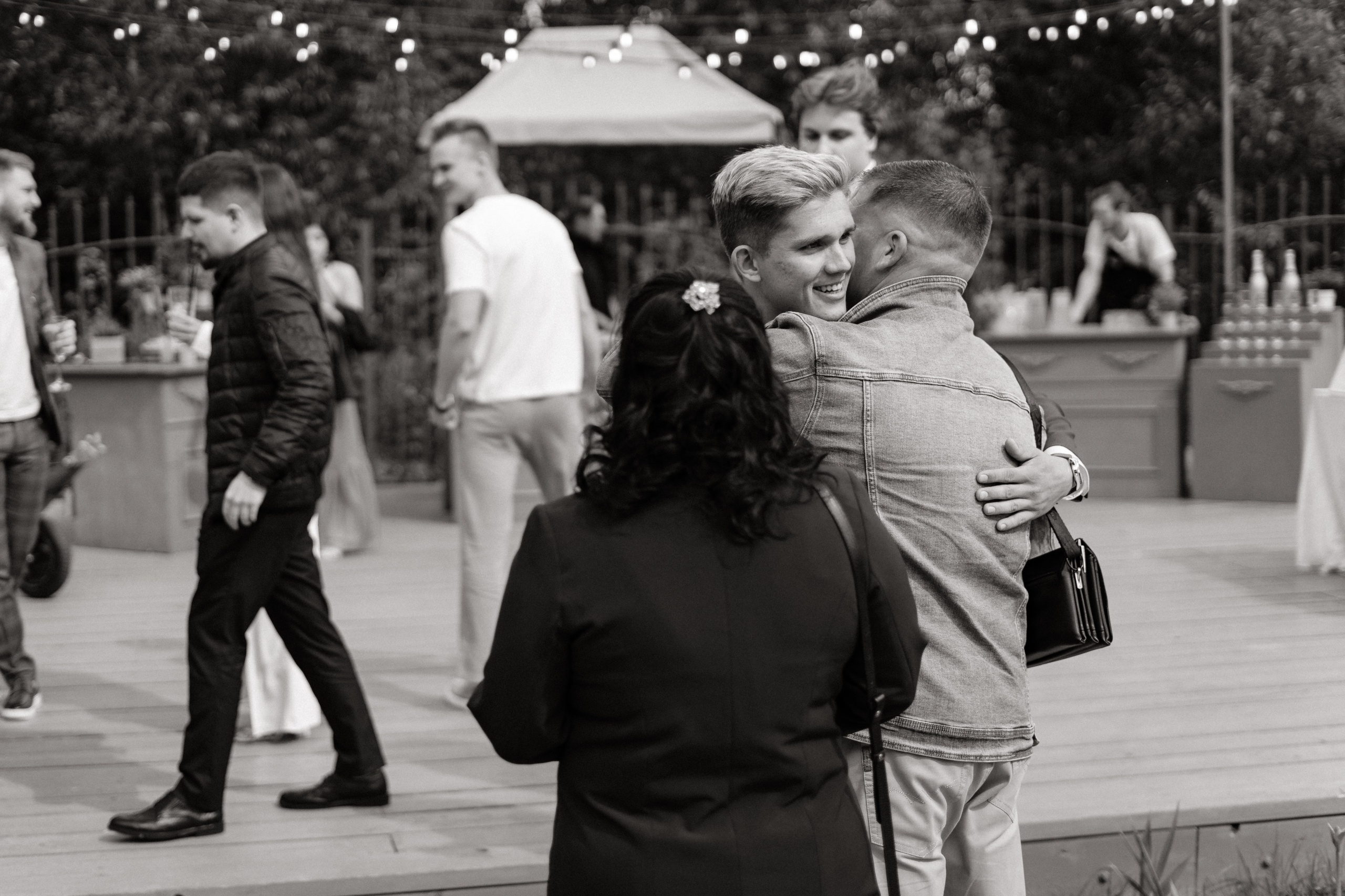 Илья и Света. Свадебный фотограф Фадеева Алёна