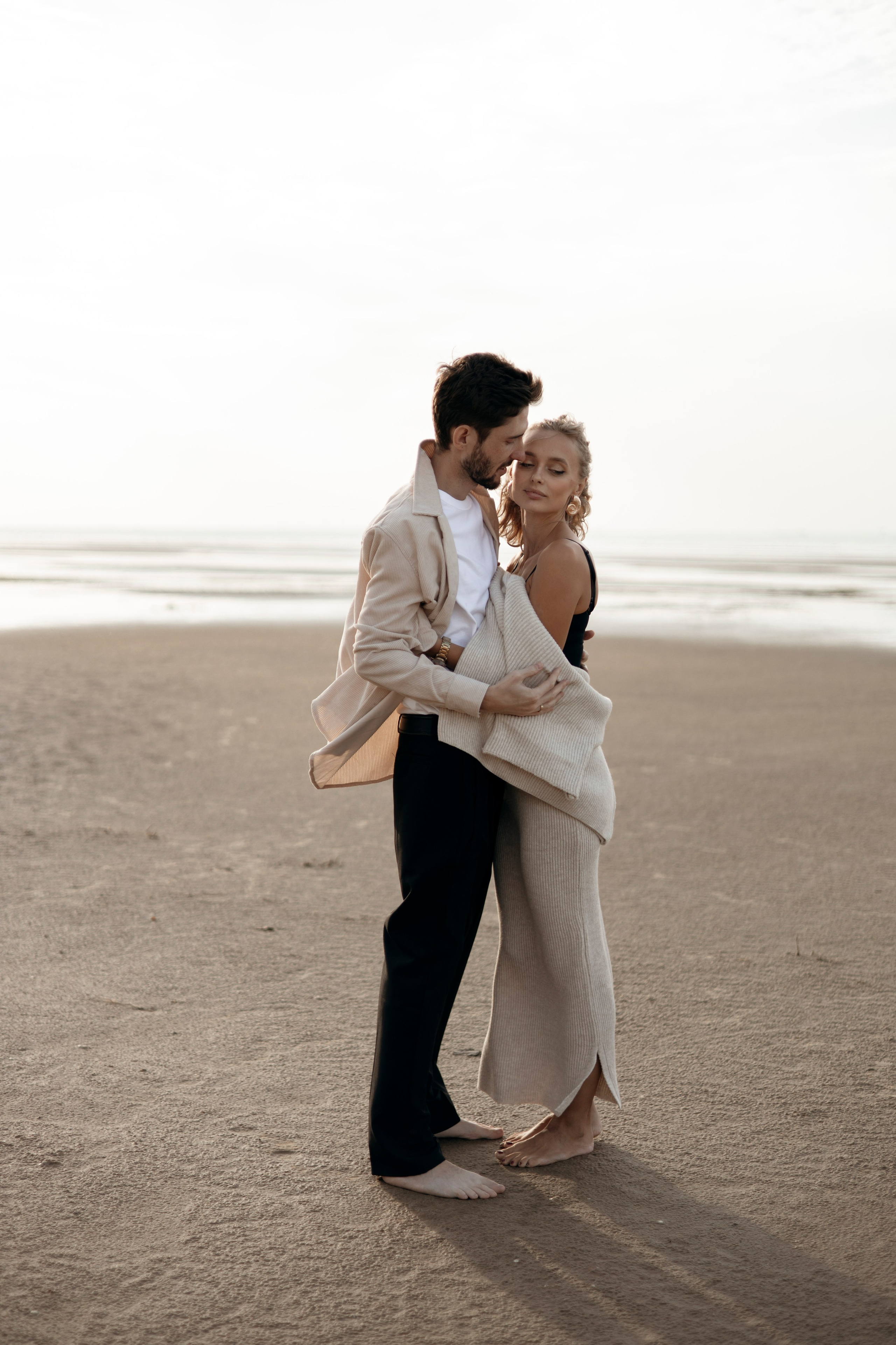 Дмитрий и Светлана. Nikolpinhasova