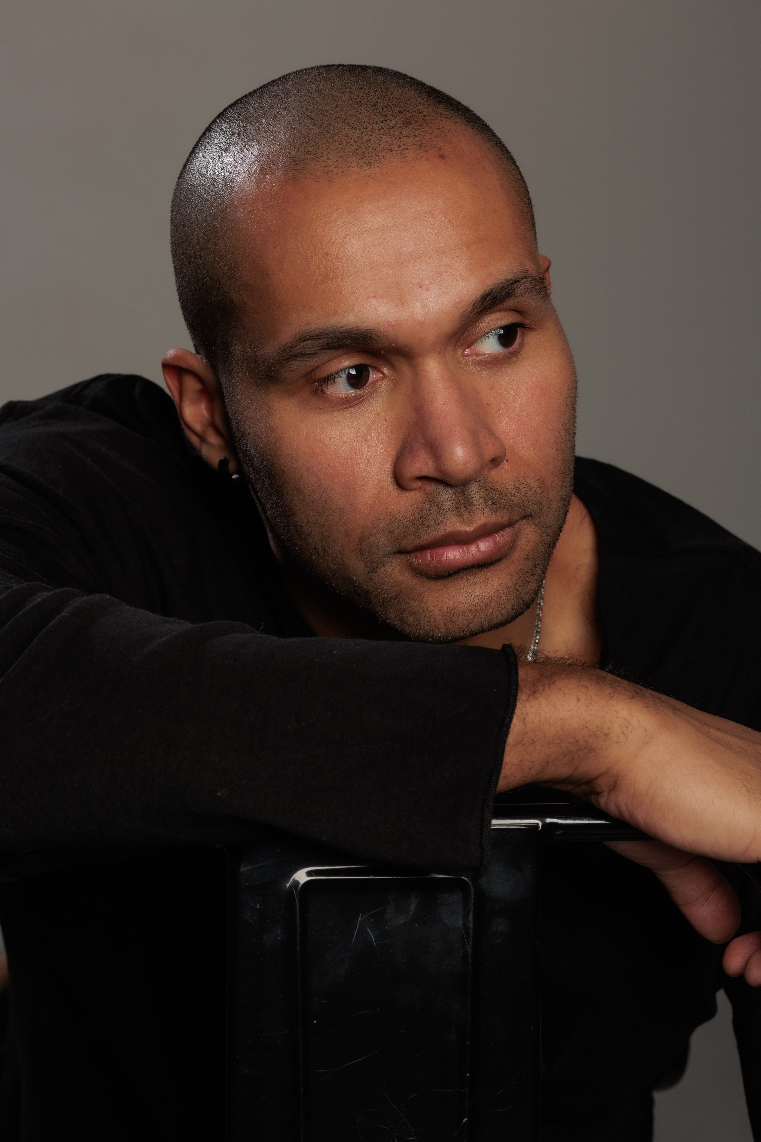 СТЕФ. Я фотограф из Москвы к Вашим услугам