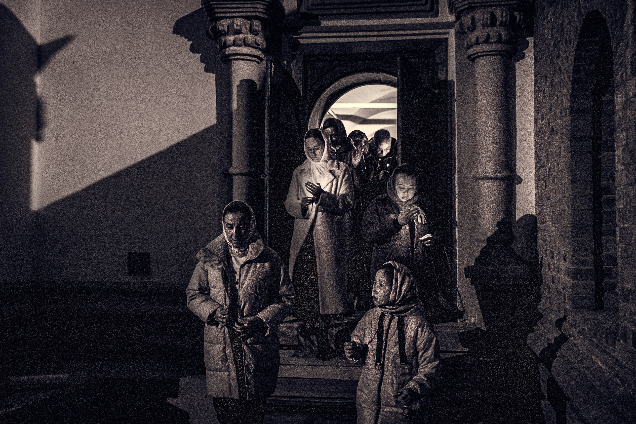 Светлая Пасха 2025. Александра, репортажный и событийный фотограф