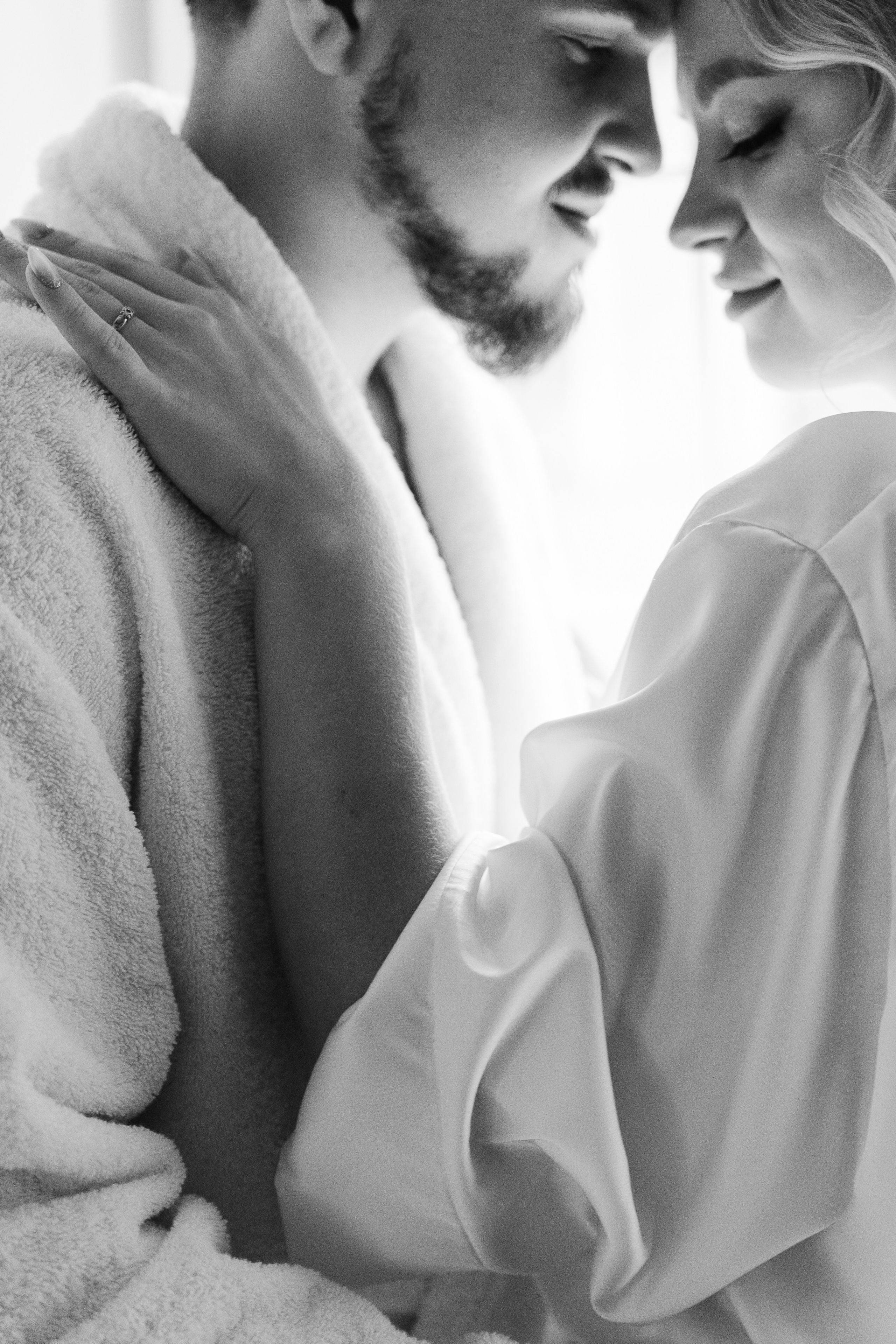 Александра и Артем. Свадебный и семейный фотограф Кокушева Юлия Нижний Новгород