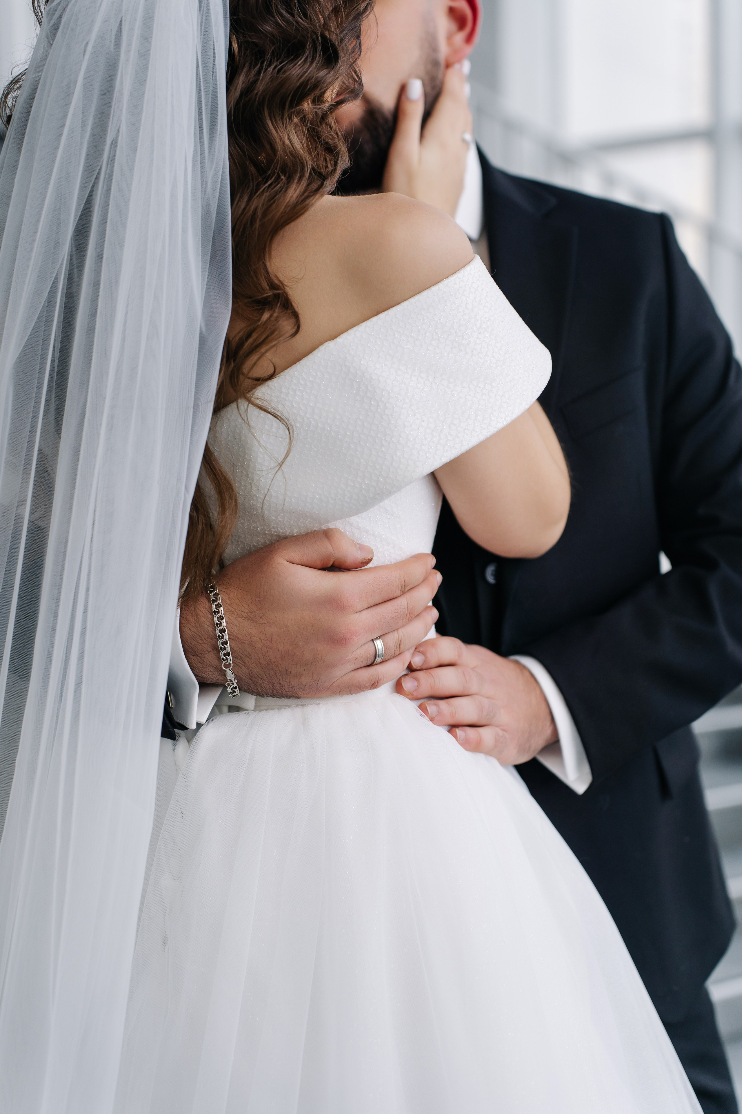 Алена и Никита. Свадебный и семейный фотограф Кокушева Юлия Нижний Новгород