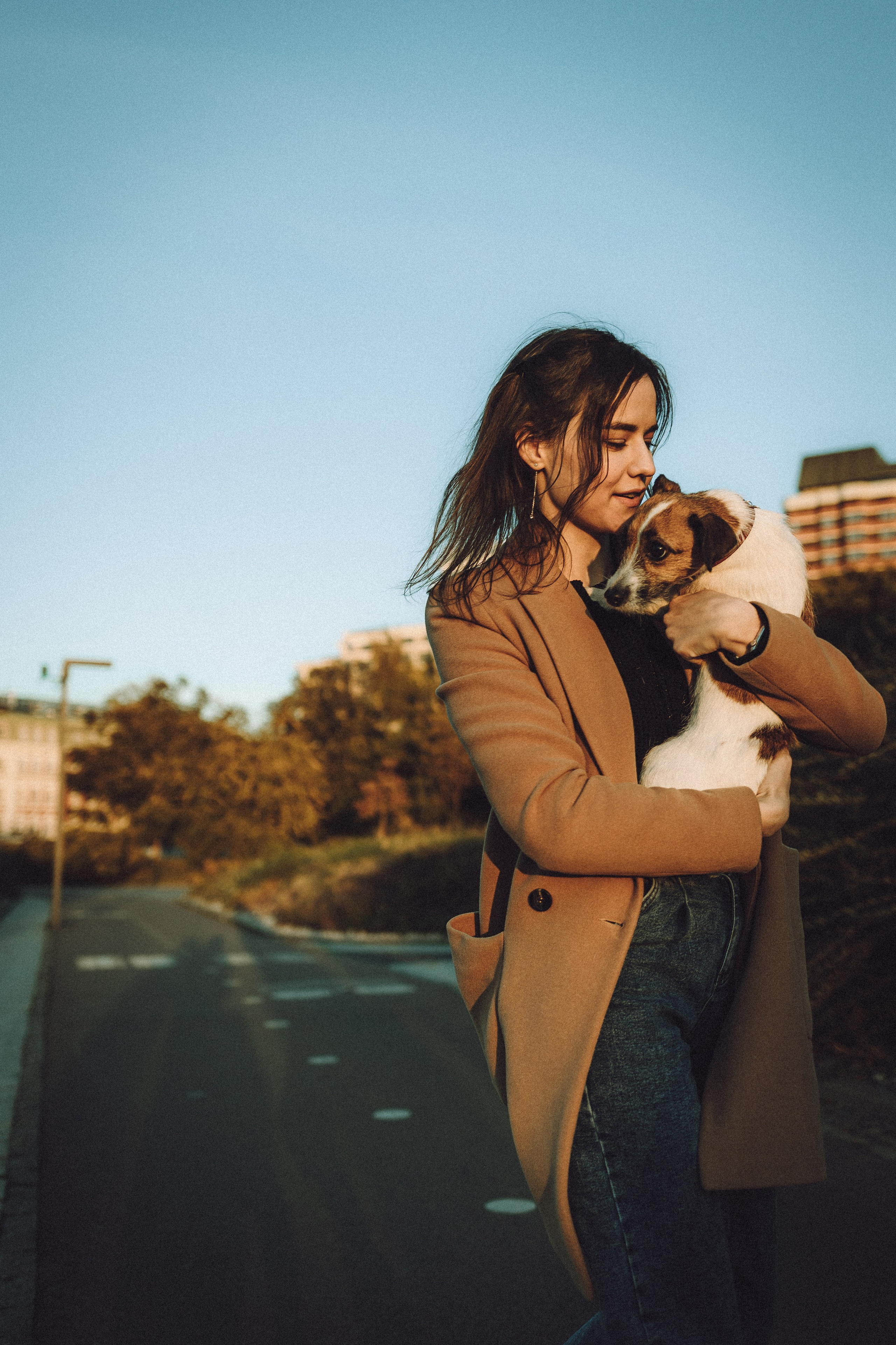 Лера и Рада