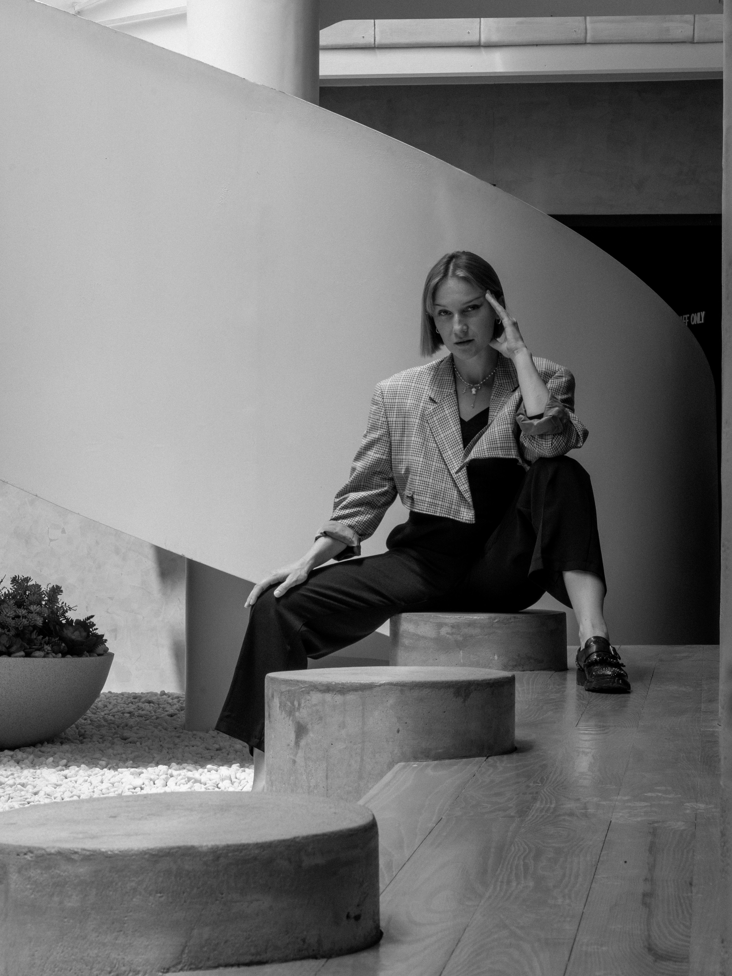 All works. PavelVisual