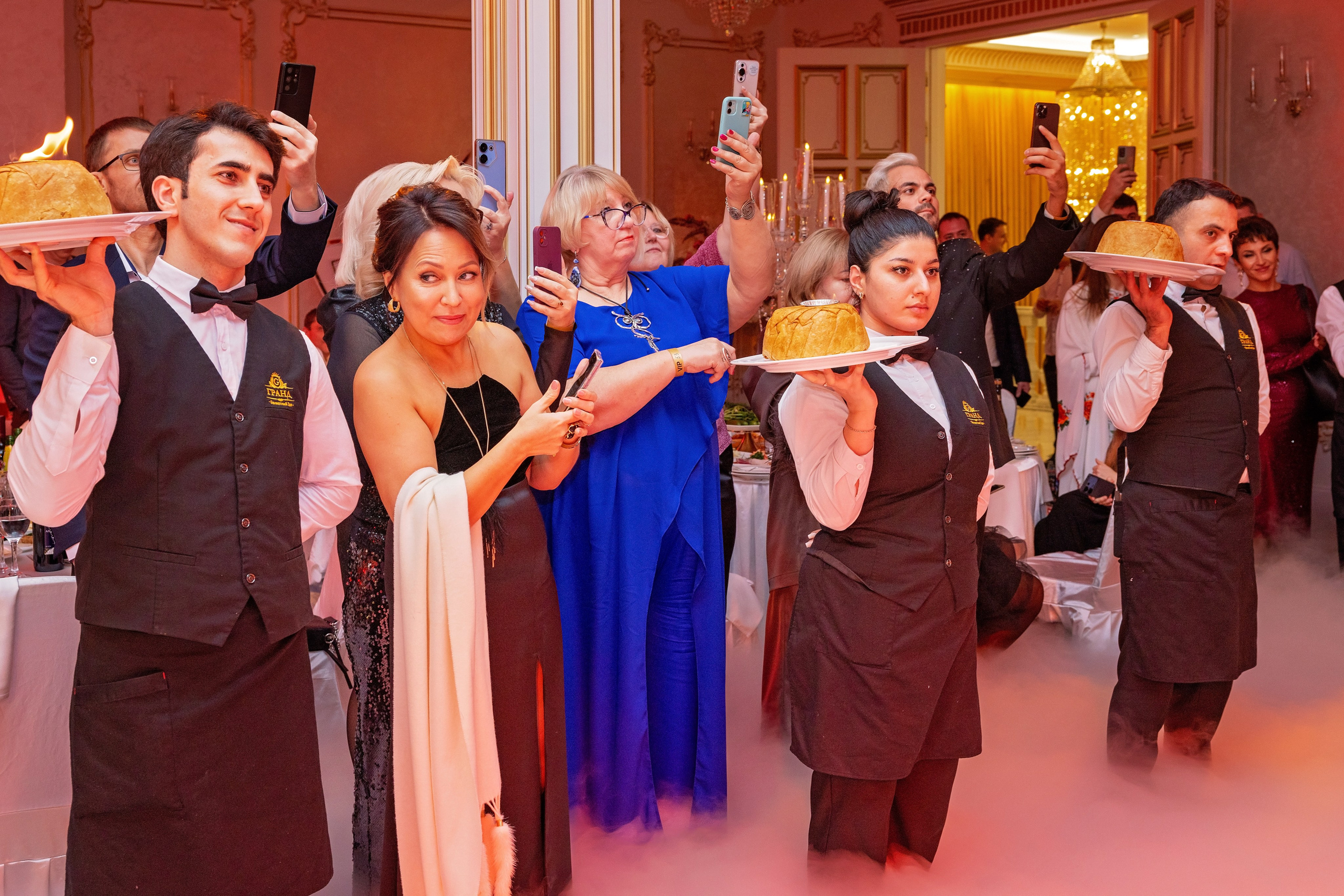 Репортажная съемка, фотограф в Москве. Геннадий Степанов —фотограф в Москве