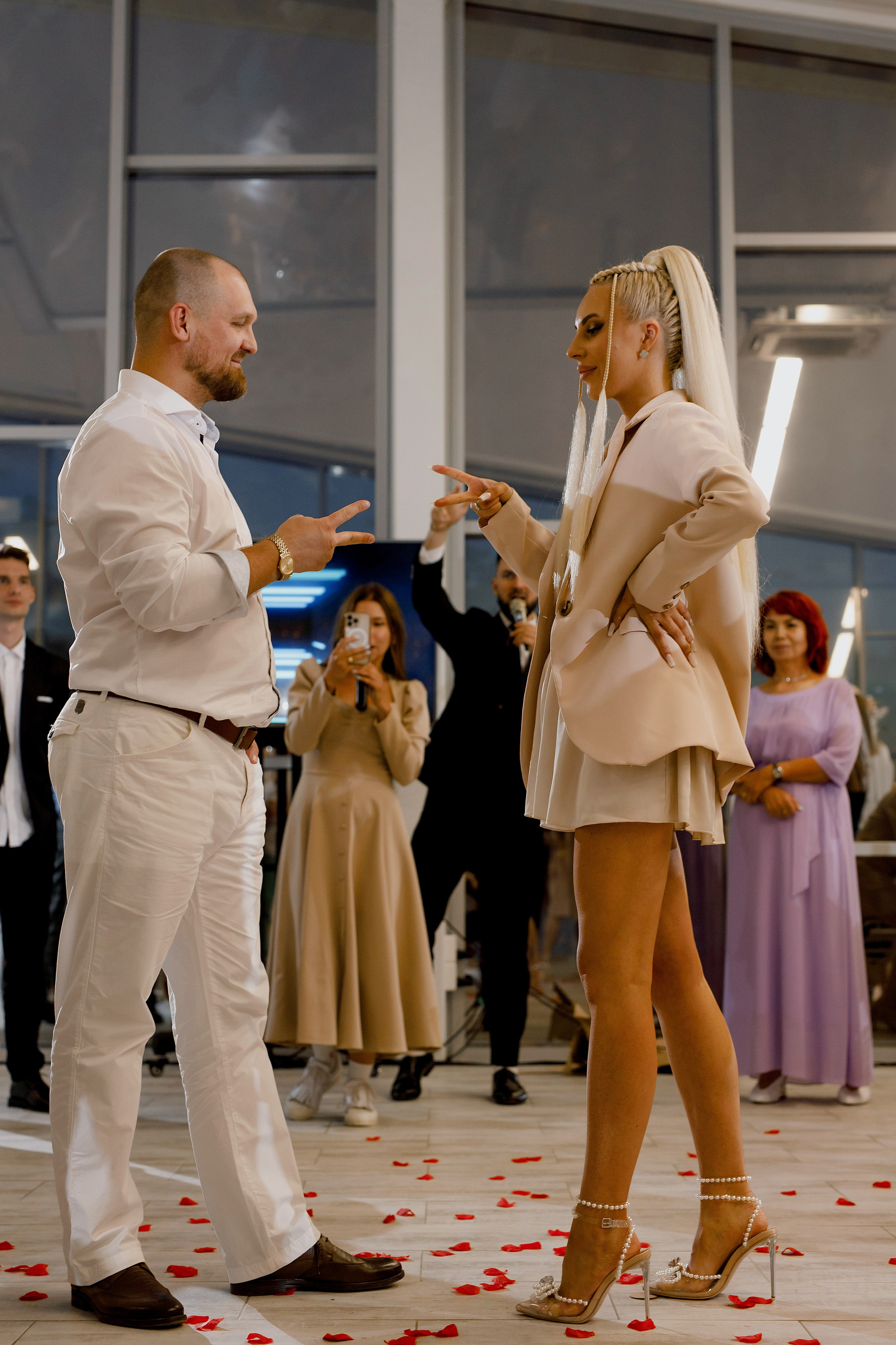 Рада и Максим. Свадебный и семейный фотограф  во Владивостоке Ольга Украинец