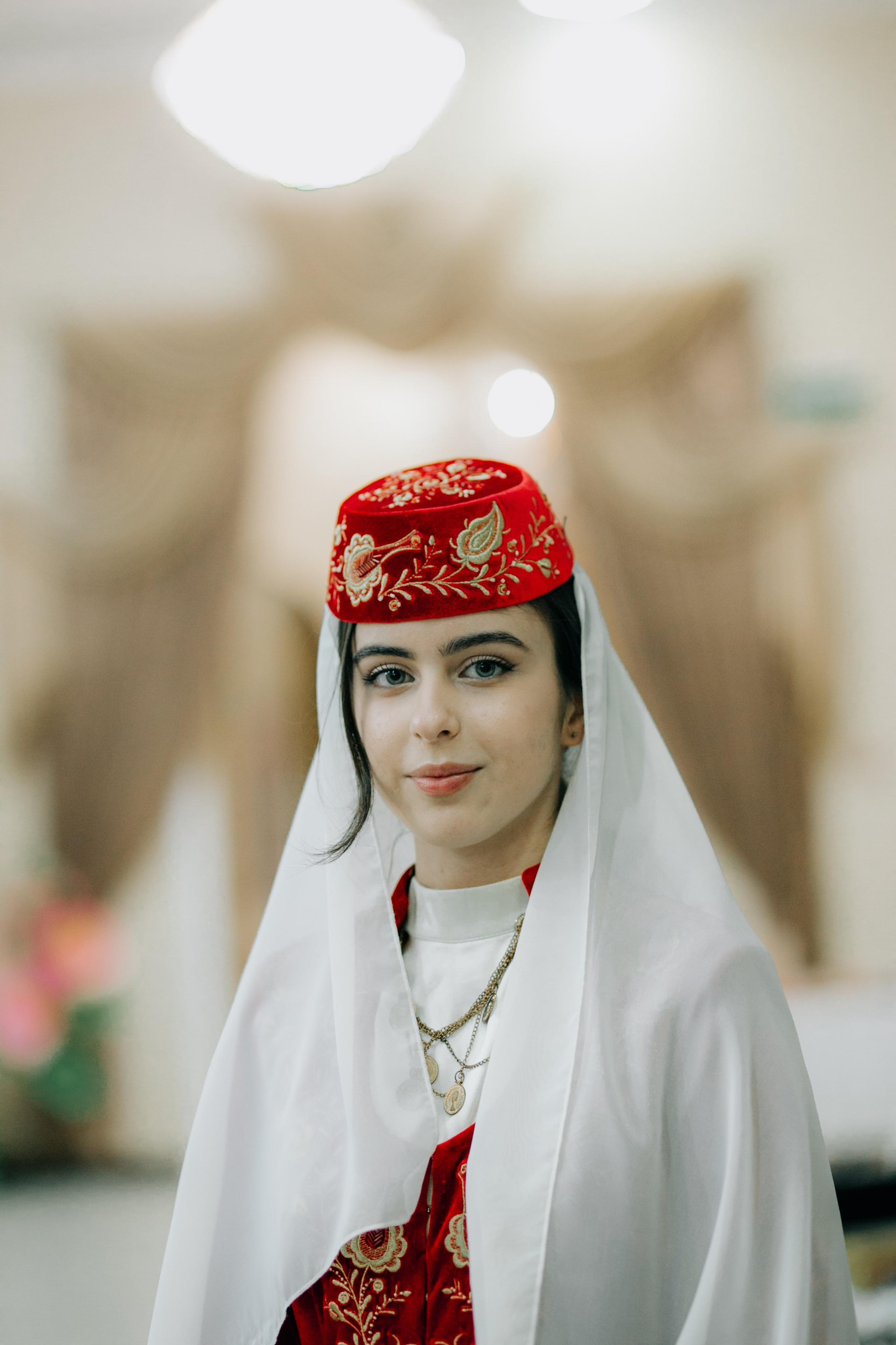 Ифтар 2024. Фотограф в Крыму