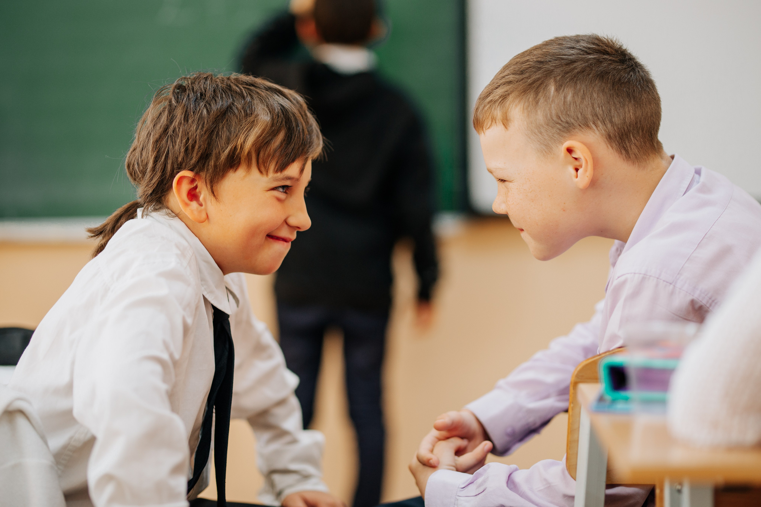 4 класс Гимназия им. Андреева. Фотограф в Крыму