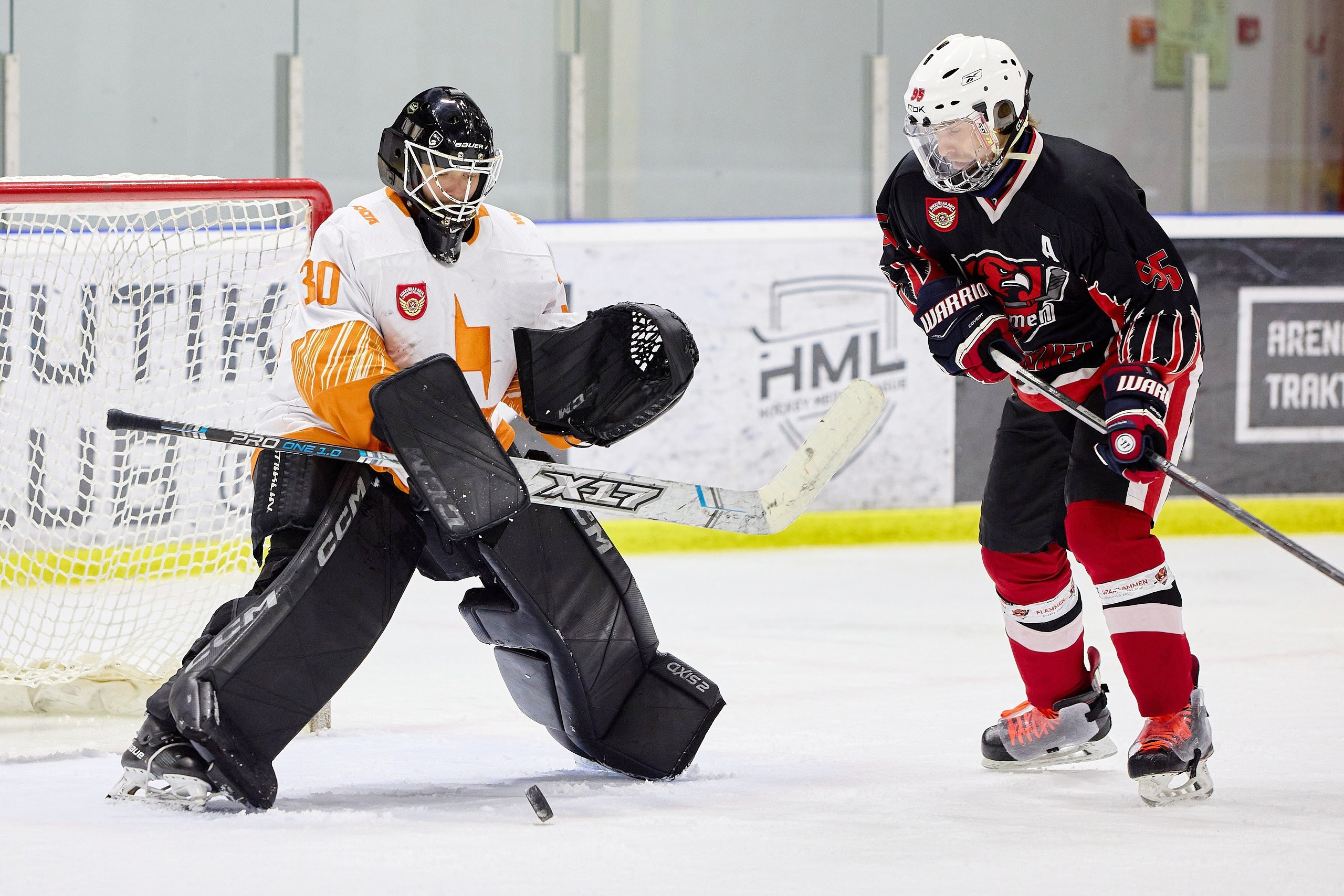 Хоккей. Фотограф в Москве и Подмосковье Сергей Дорохов