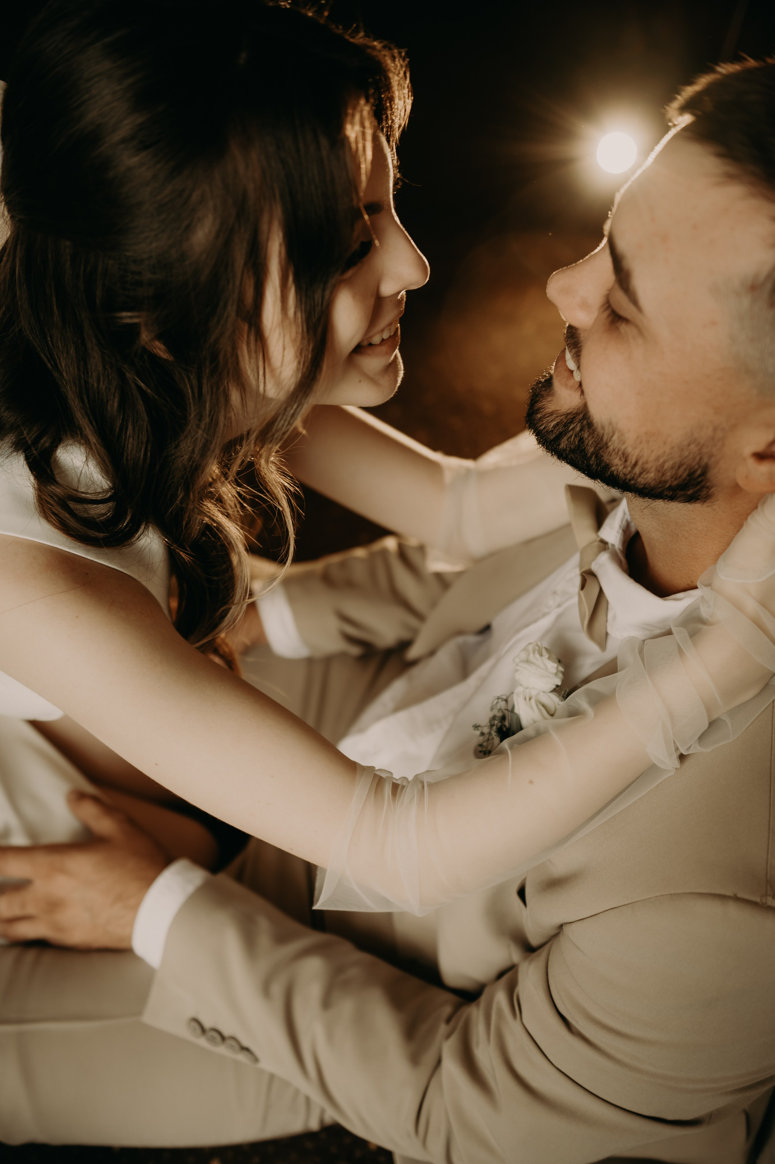 Свадебные фотографии. Фотограф в Барнауле Дарья Бутурлакина. Люби.Цени.Касайся