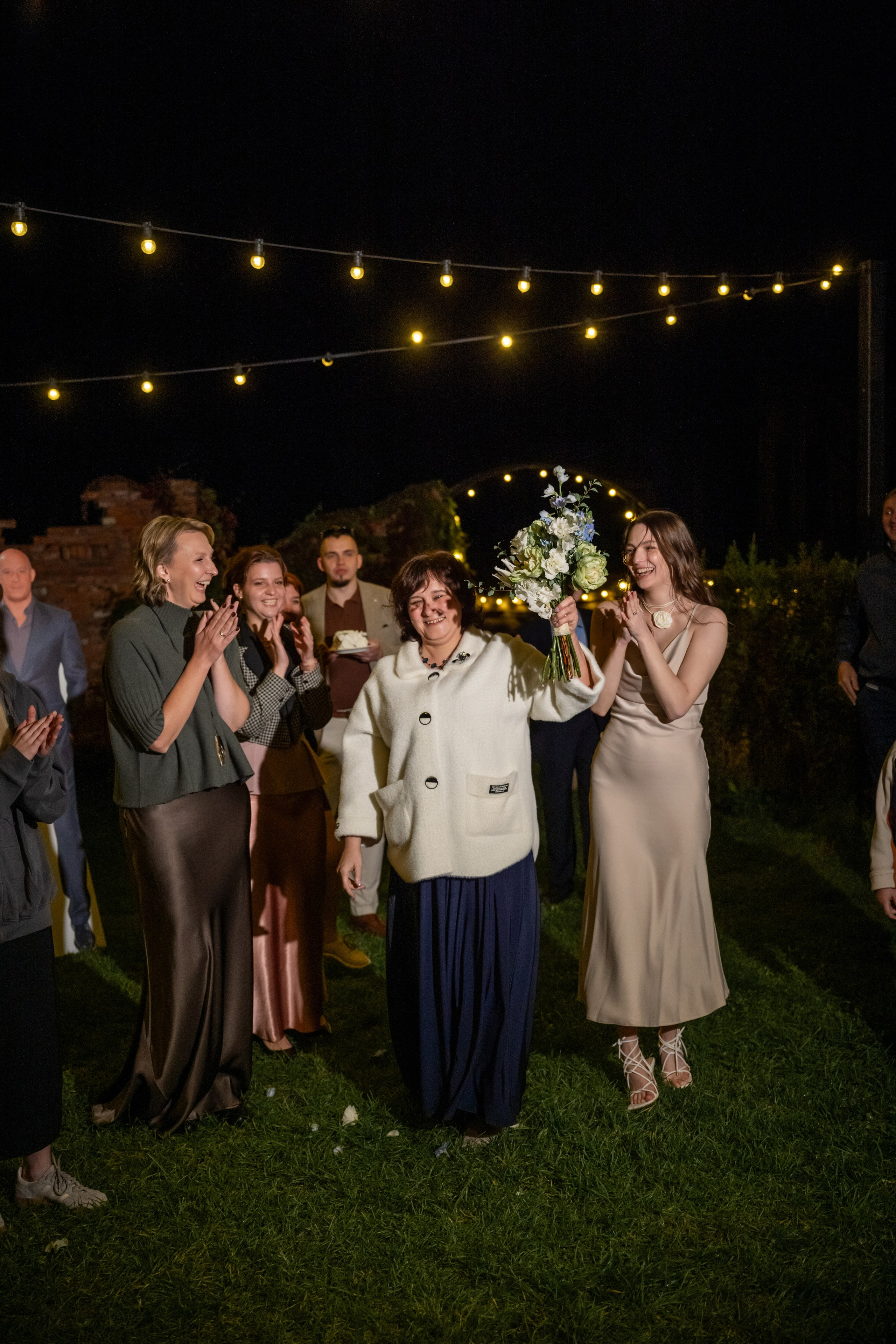 2025. Сергей и Катя. Свадебный и семейный фотограф в Москве и Европе Евгения Амелина