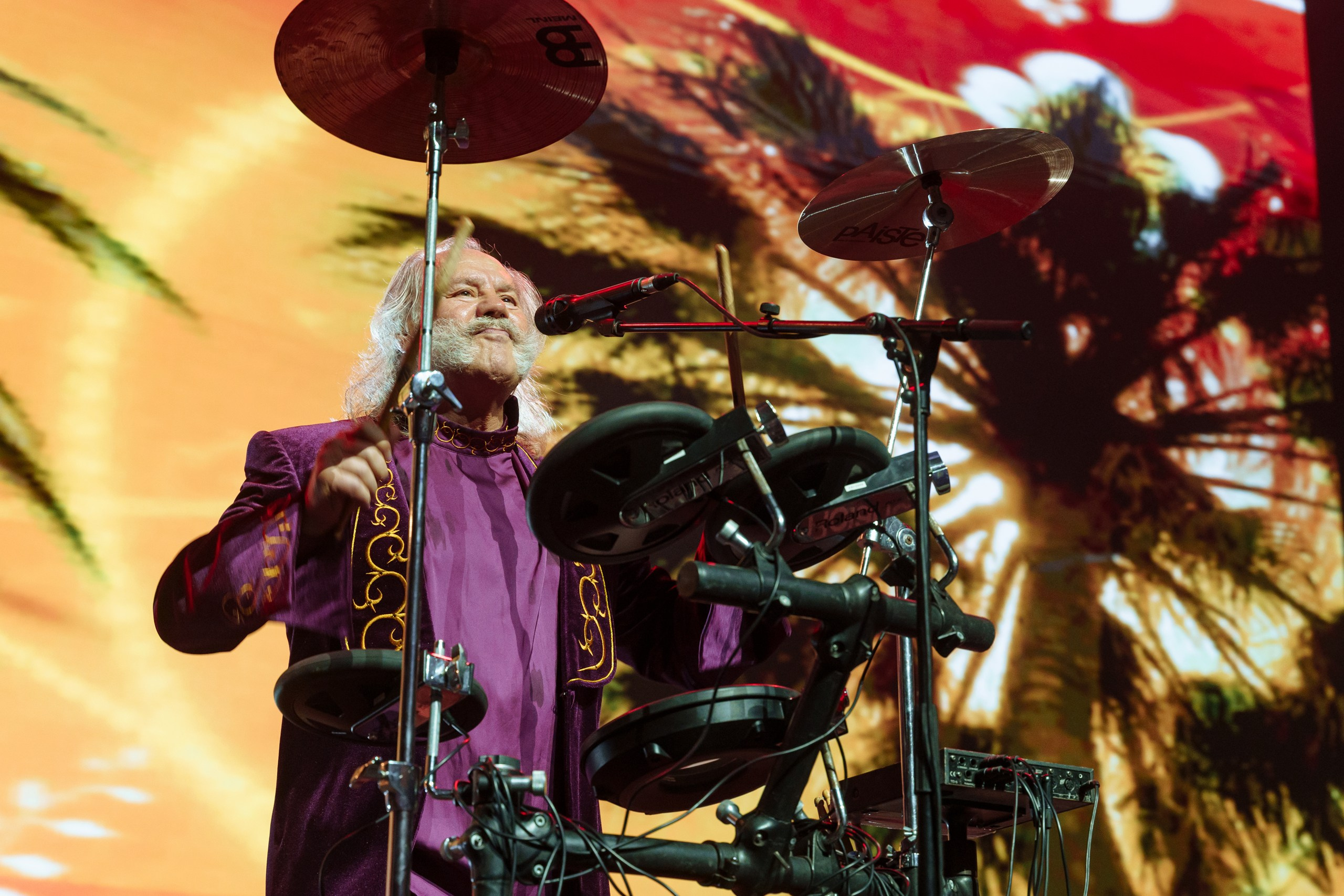 Гала-концерт Марафон талантов 2023