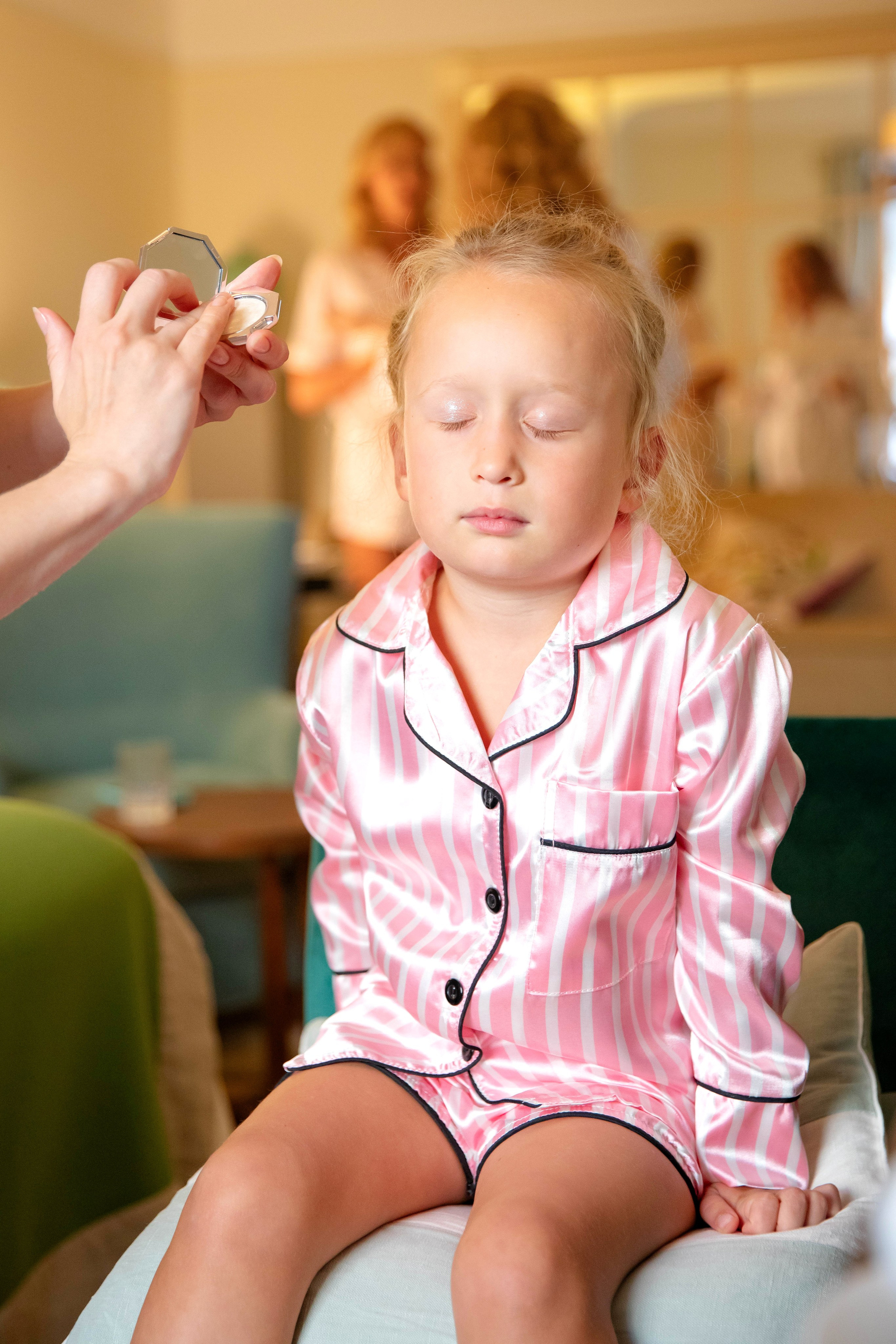 Девичник в Питере. Свадебный и семейный фотограф в Санкт- Петербурге Гугучкина Полина