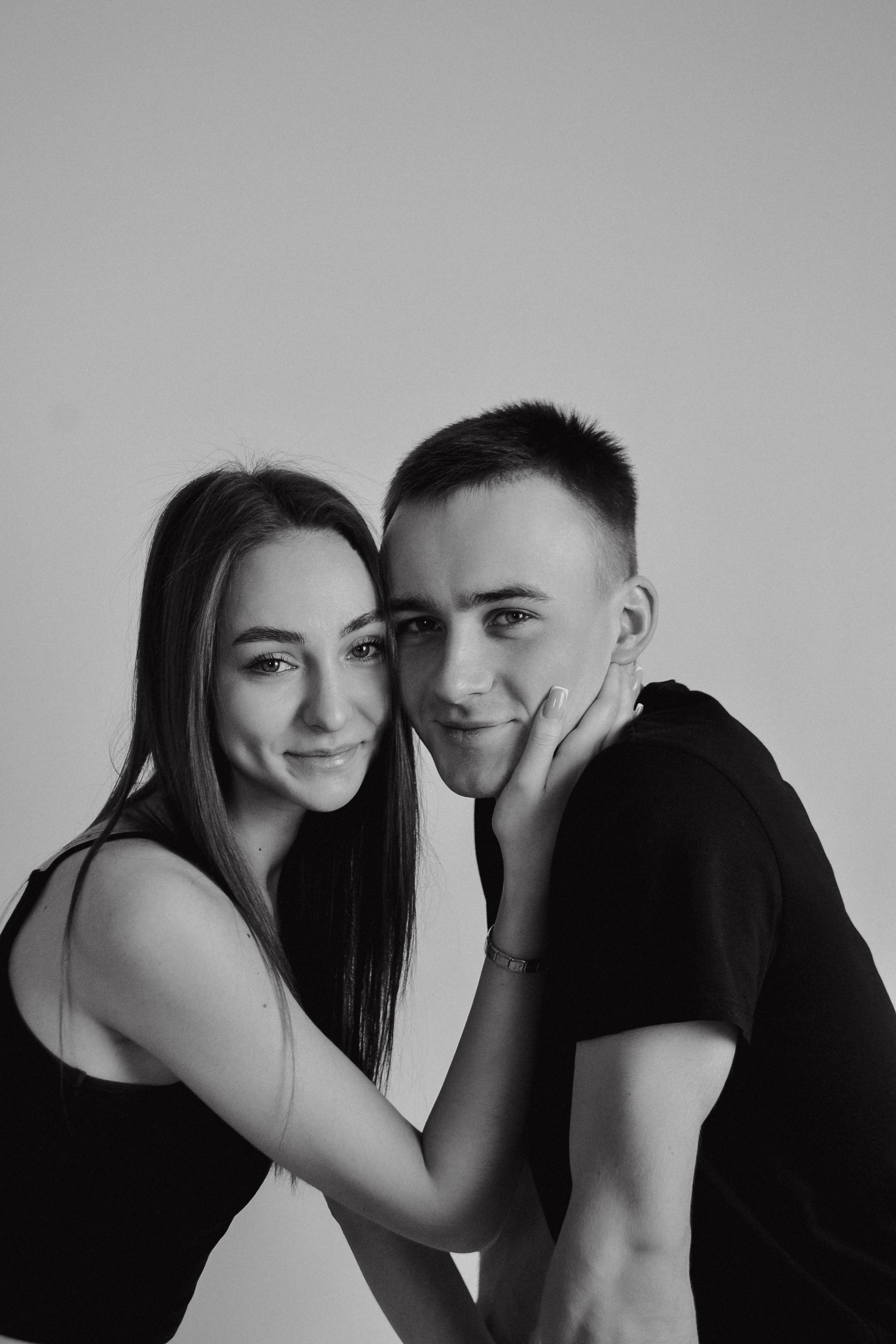 Alyona&Alexei. Семейный фотограф Головченко Татьяна в Барнауле