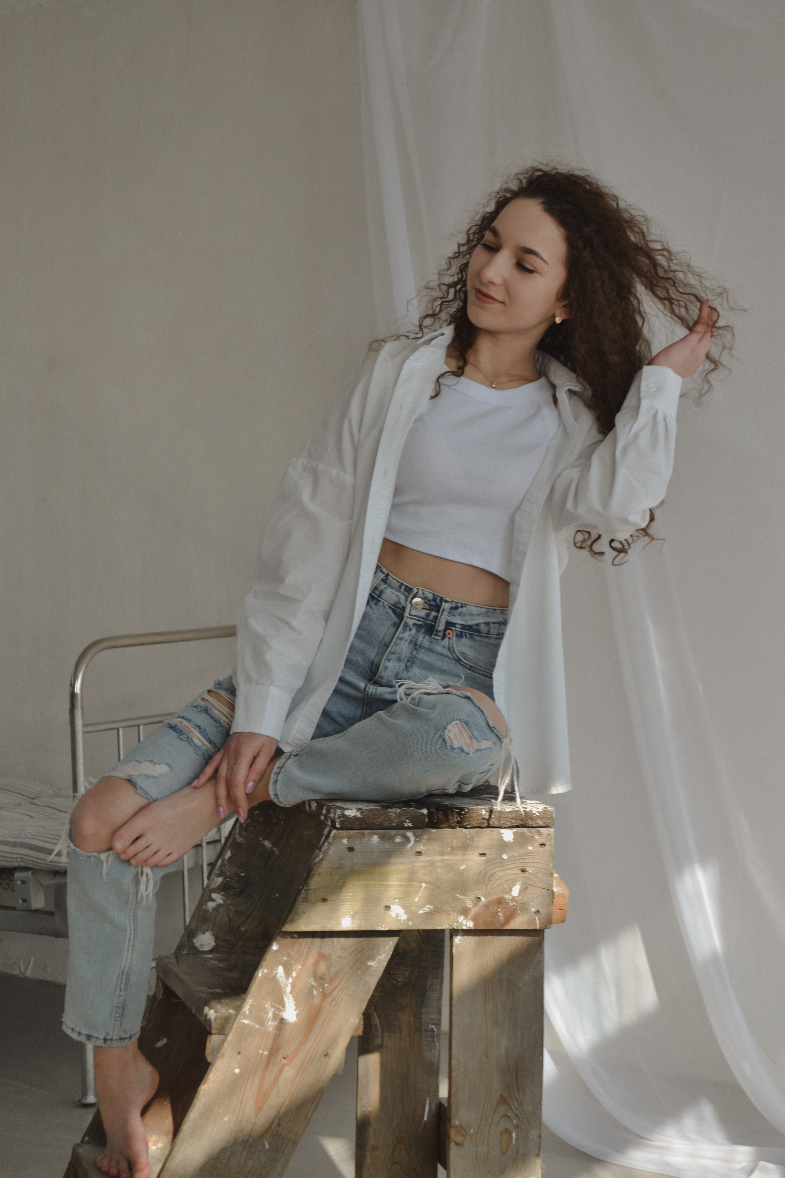 Alina. Семейный фотограф Головченко Татьяна в Барнауле