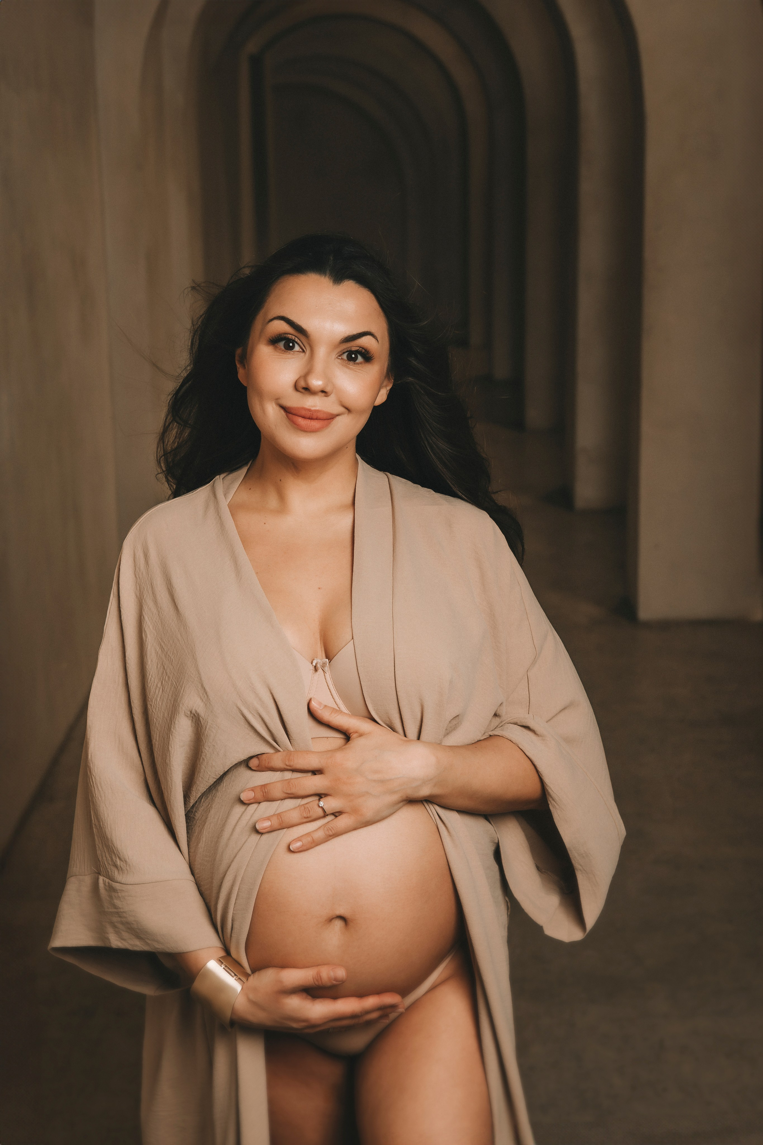 в ожидании чуда фото беременных